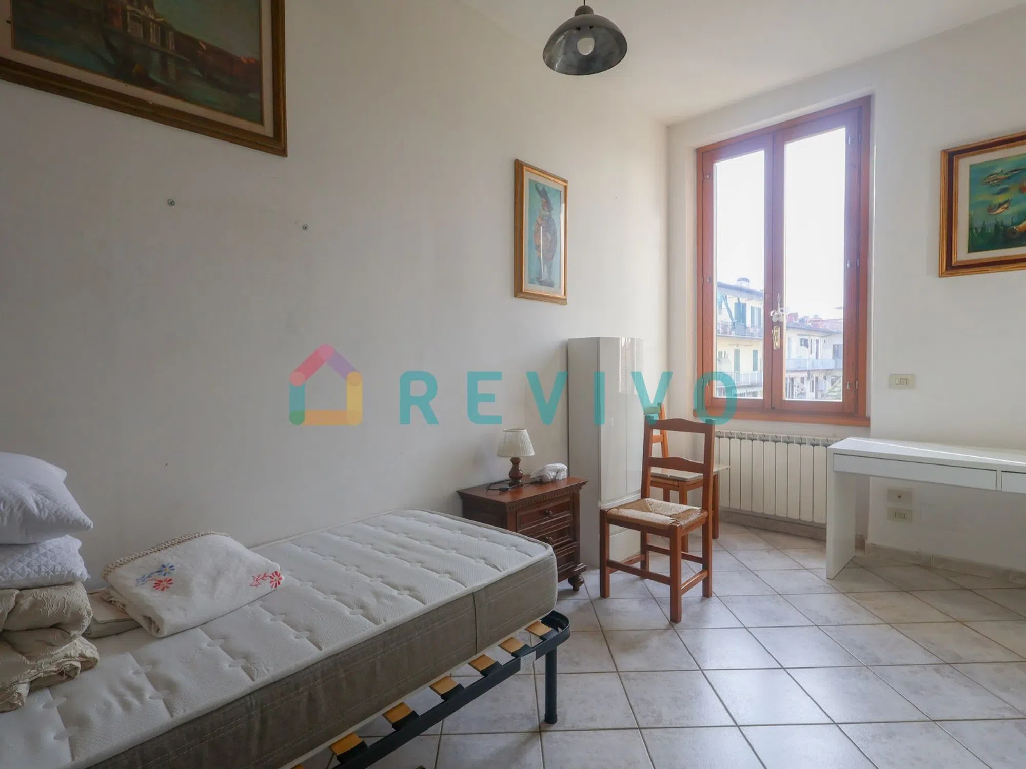 Appartamento in via Ottavio Rinuccini s.n.c. - Photo 12