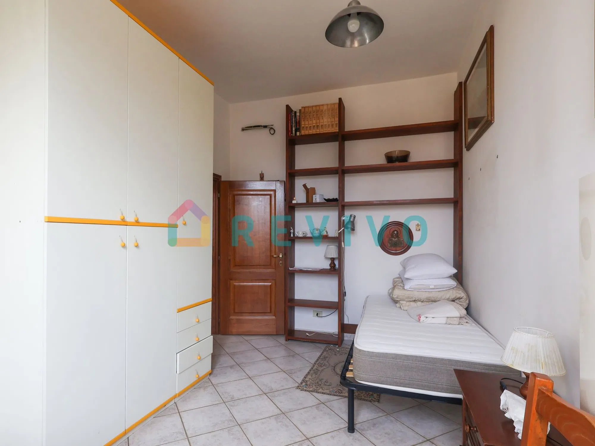 Appartamento in via Ottavio Rinuccini s.n.c. - Photo 16