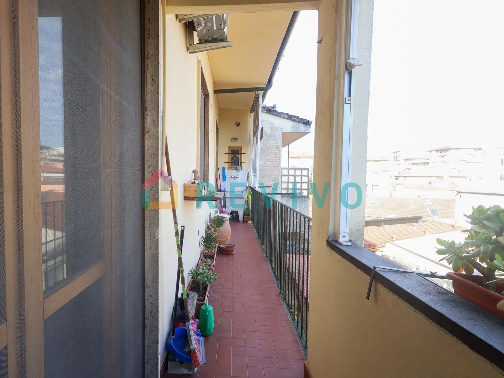 Appartamento in via Ottavio Rinuccini s.n.c. - Photo 17