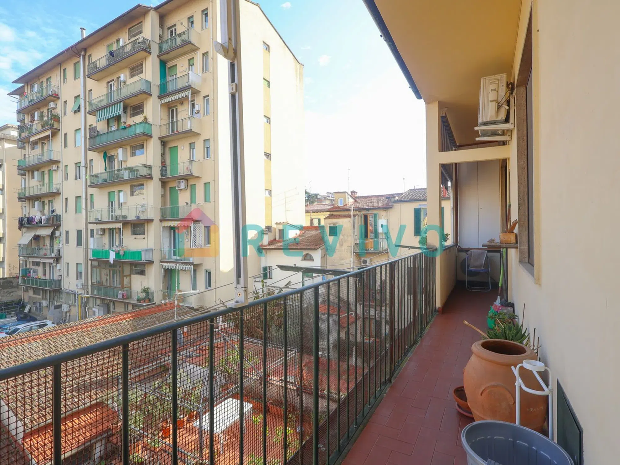 Appartamento in via Ottavio Rinuccini s.n.c. - Photo 18