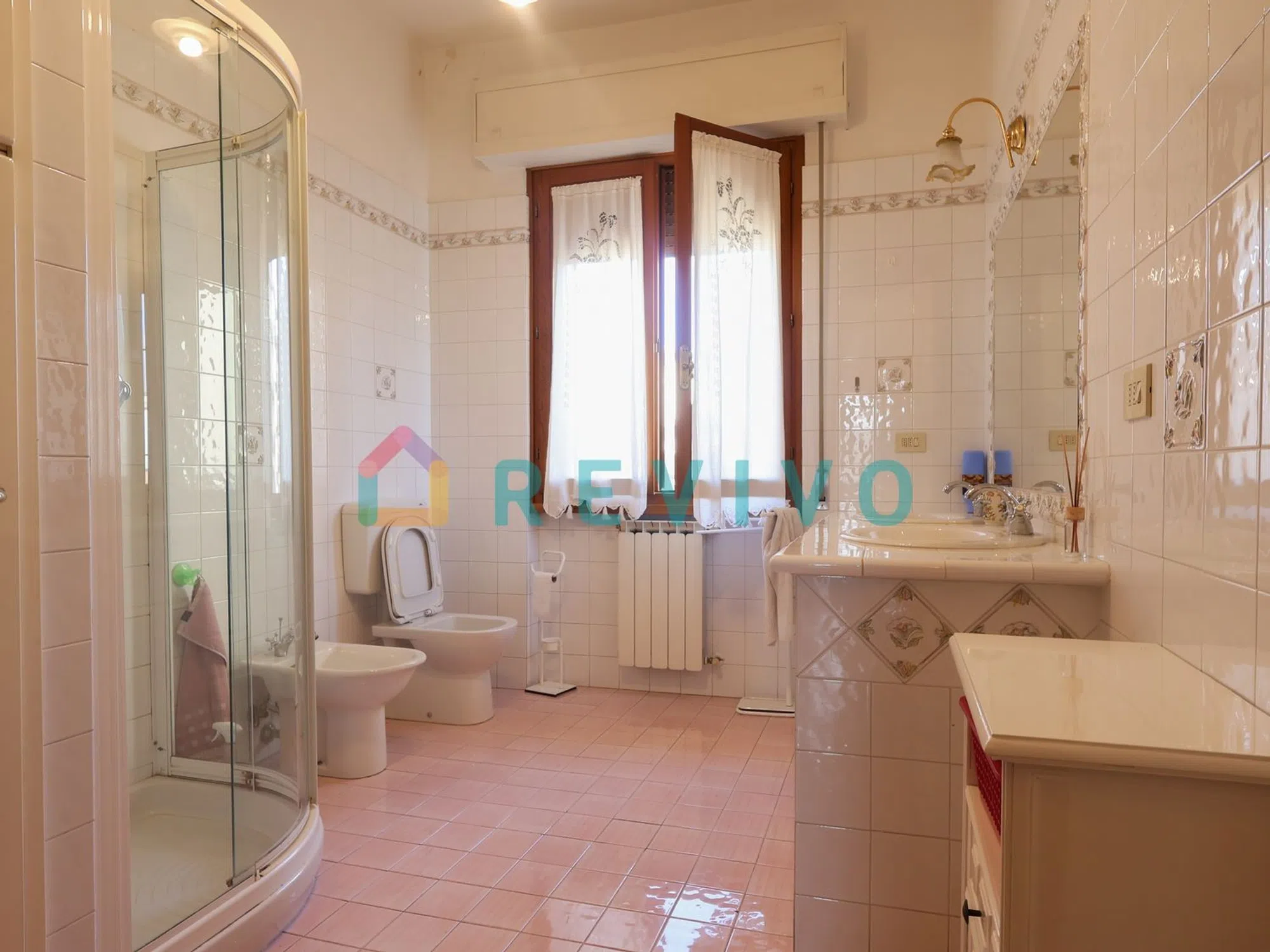Appartamento in via Ottavio Rinuccini s.n.c. - Photo 19