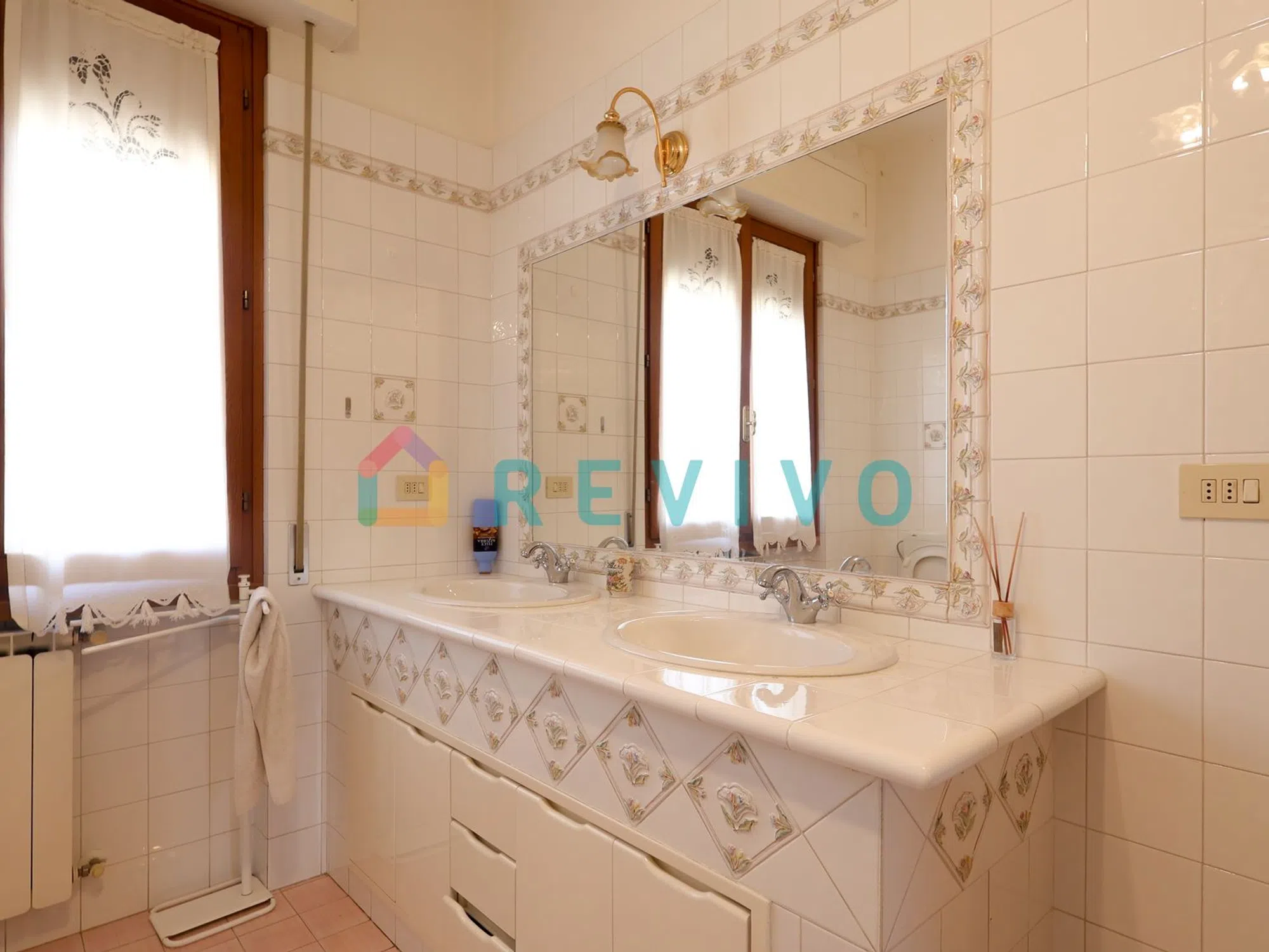 Appartamento in via Ottavio Rinuccini s.n.c. - Photo 20