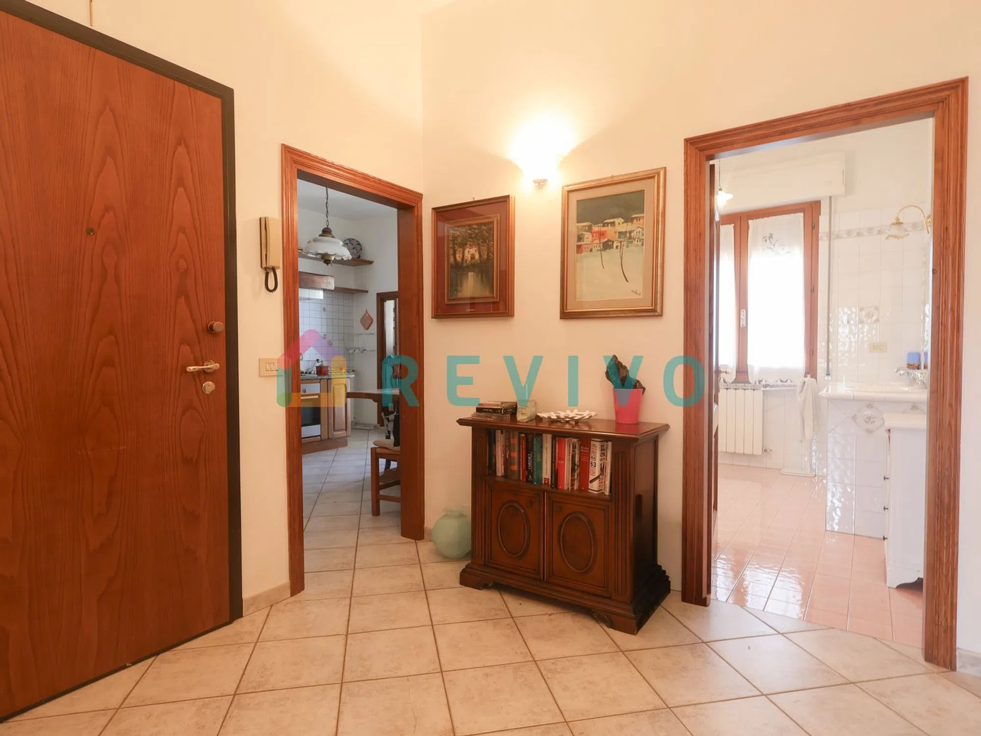 Appartamento in via Ottavio Rinuccini s.n.c. - Photo 3