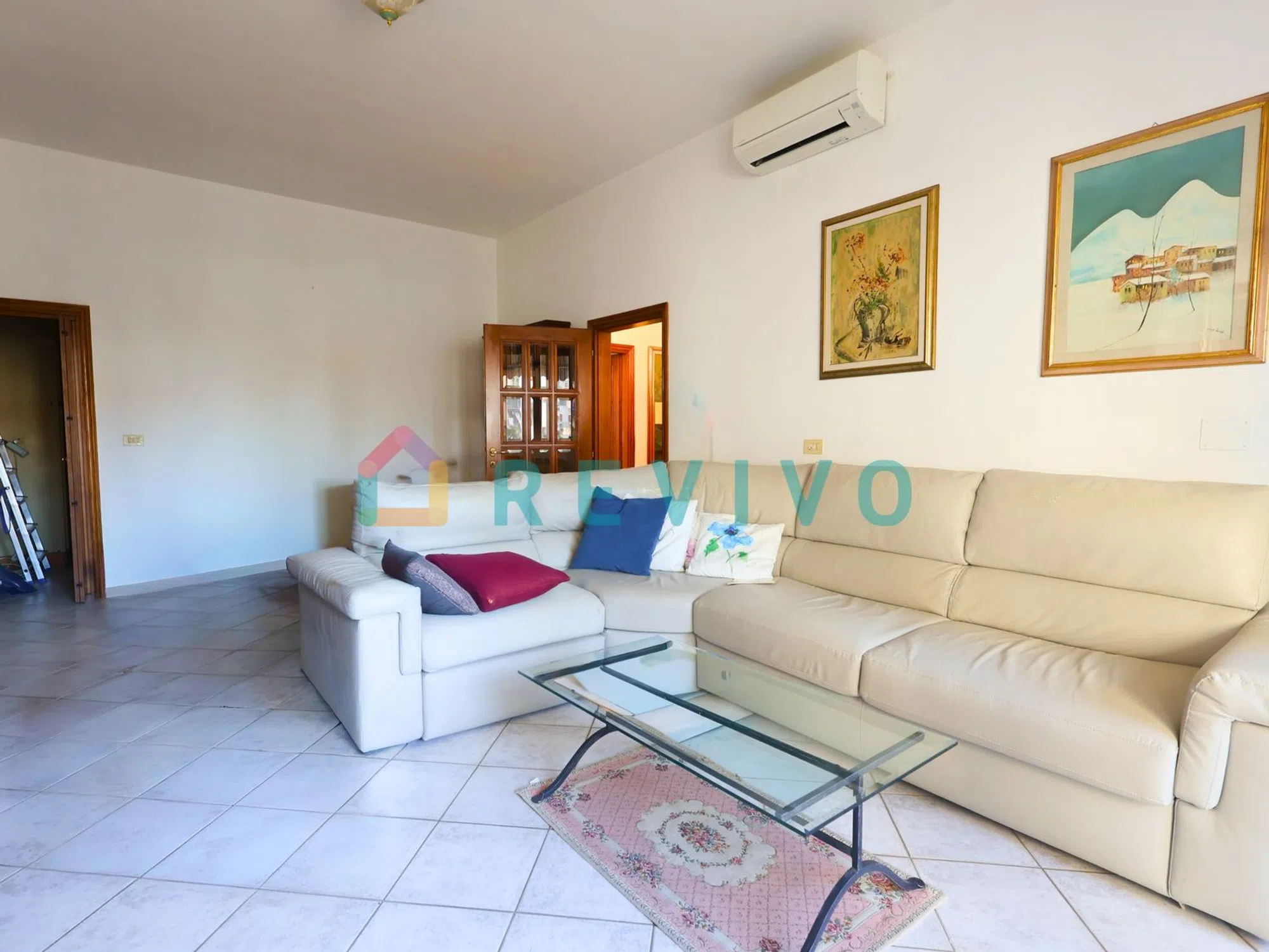 Appartamento in via Ottavio Rinuccini s.n.c. - Photo 4