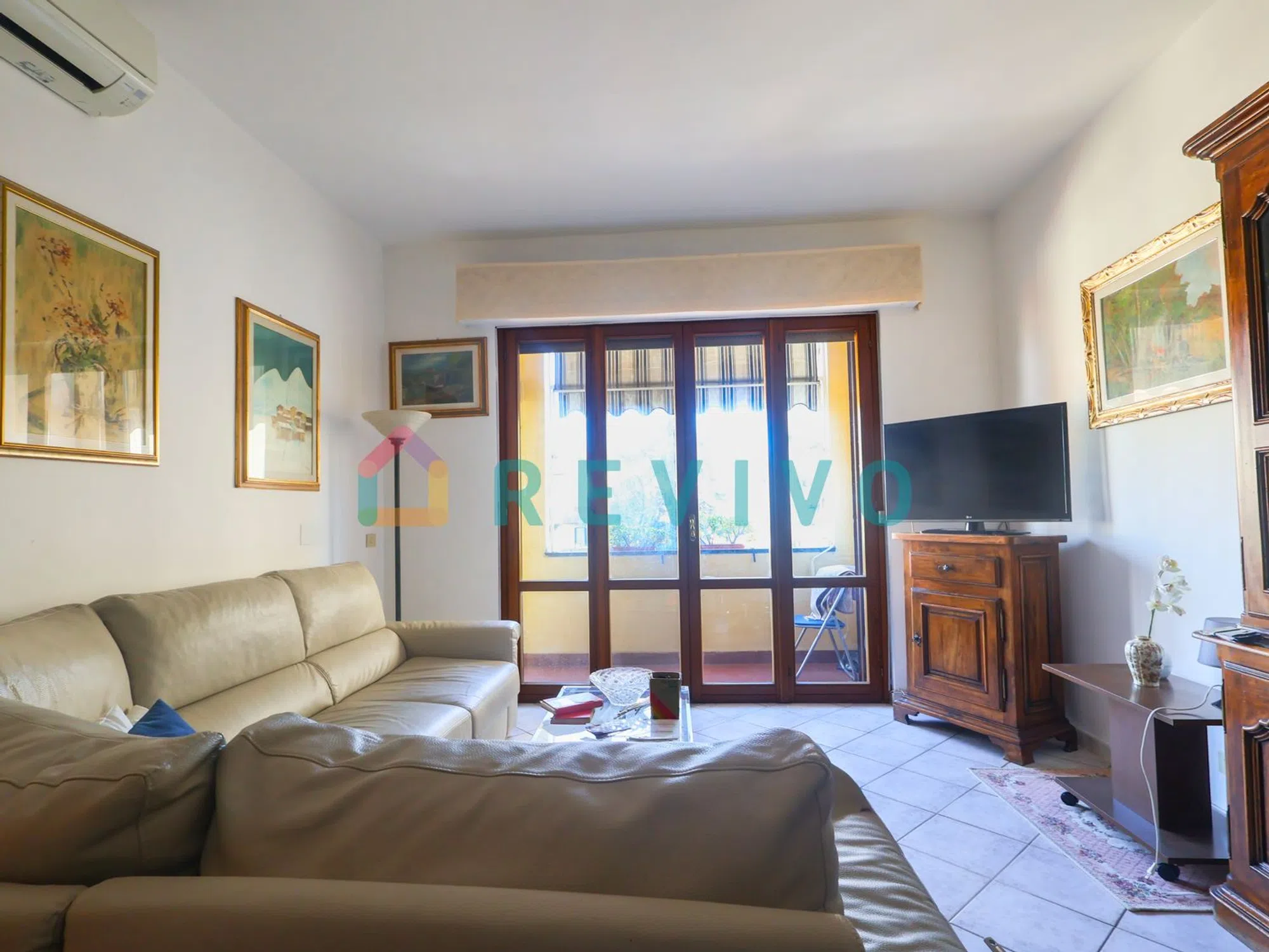 Appartamento in via Ottavio Rinuccini s.n.c. - Photo 5