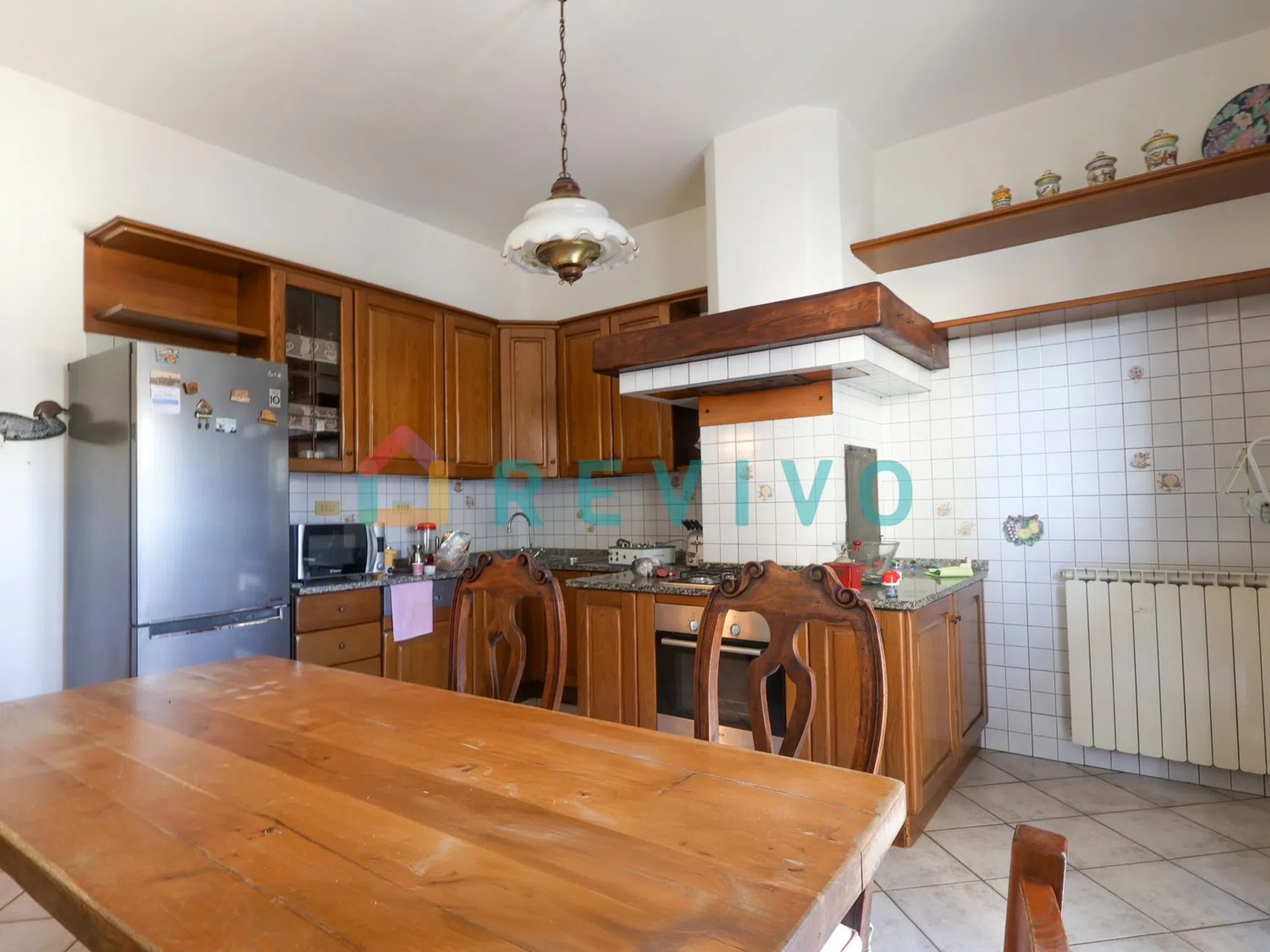Appartamento in via Ottavio Rinuccini s.n.c. - Photo 6