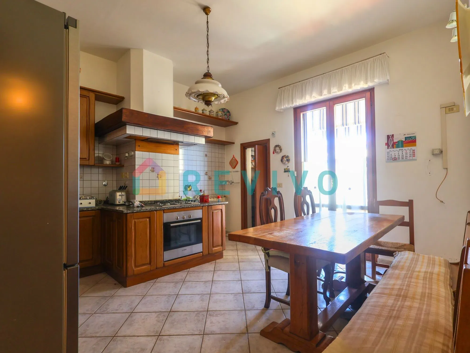 Appartamento in via Ottavio Rinuccini s.n.c. - Photo 7