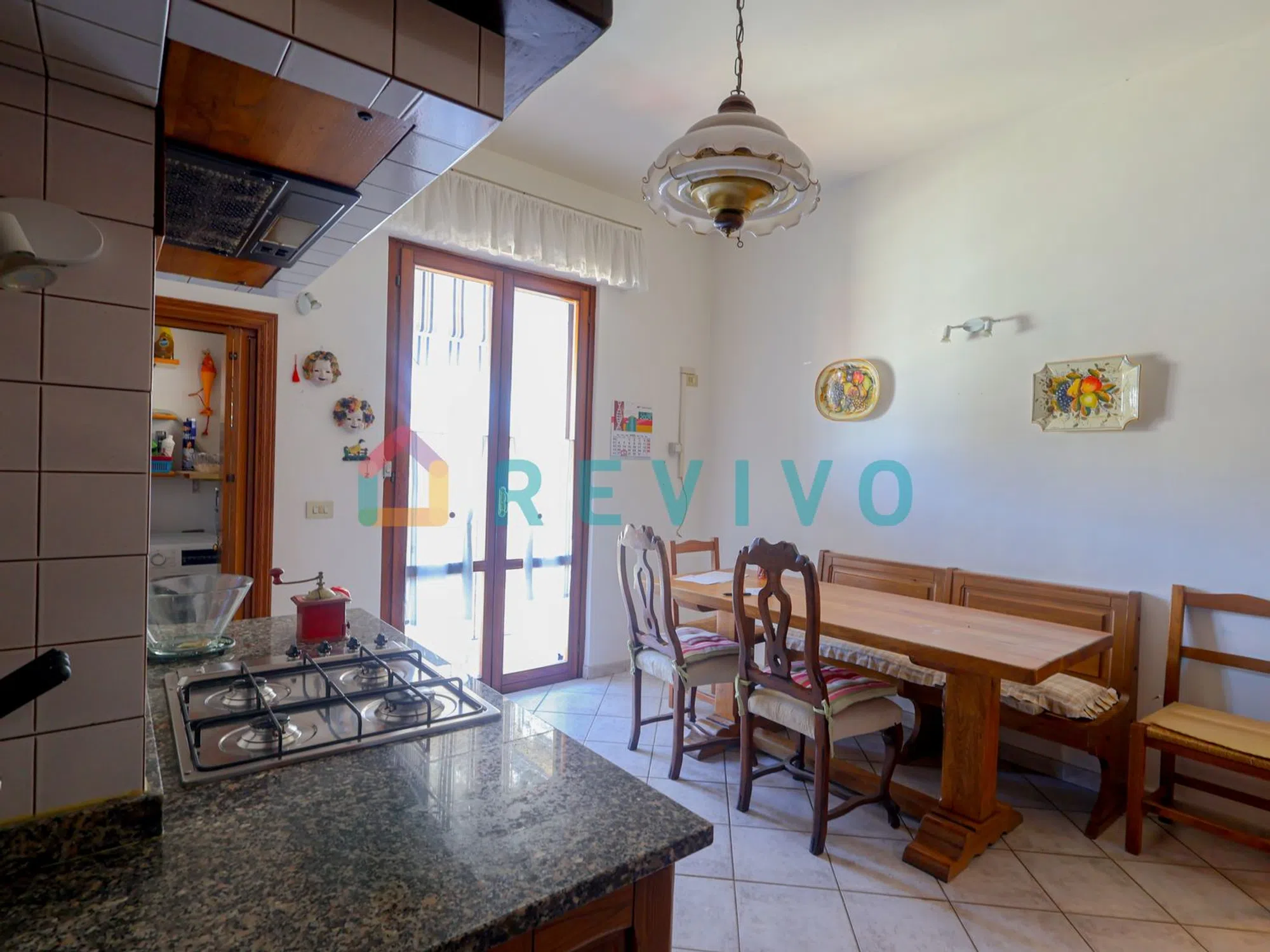 Appartamento in via Ottavio Rinuccini s.n.c. - Photo 8