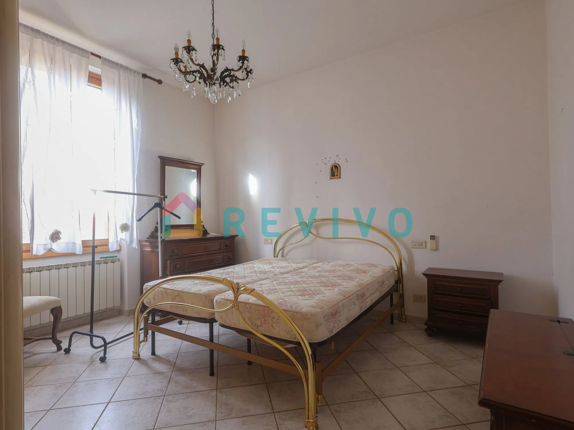 Appartamento in via Ottavio Rinuccini s.n.c. - Photo 10