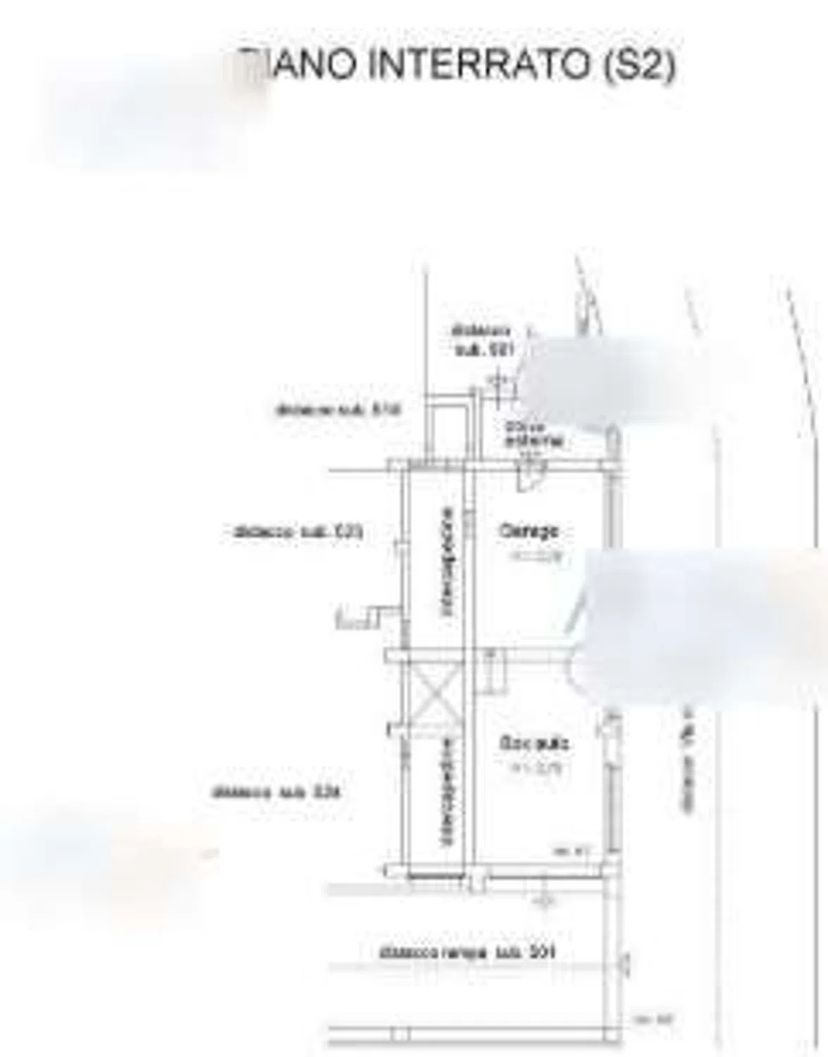 Quadrilocale in via dei Maffei s.n.c. - Photo 14