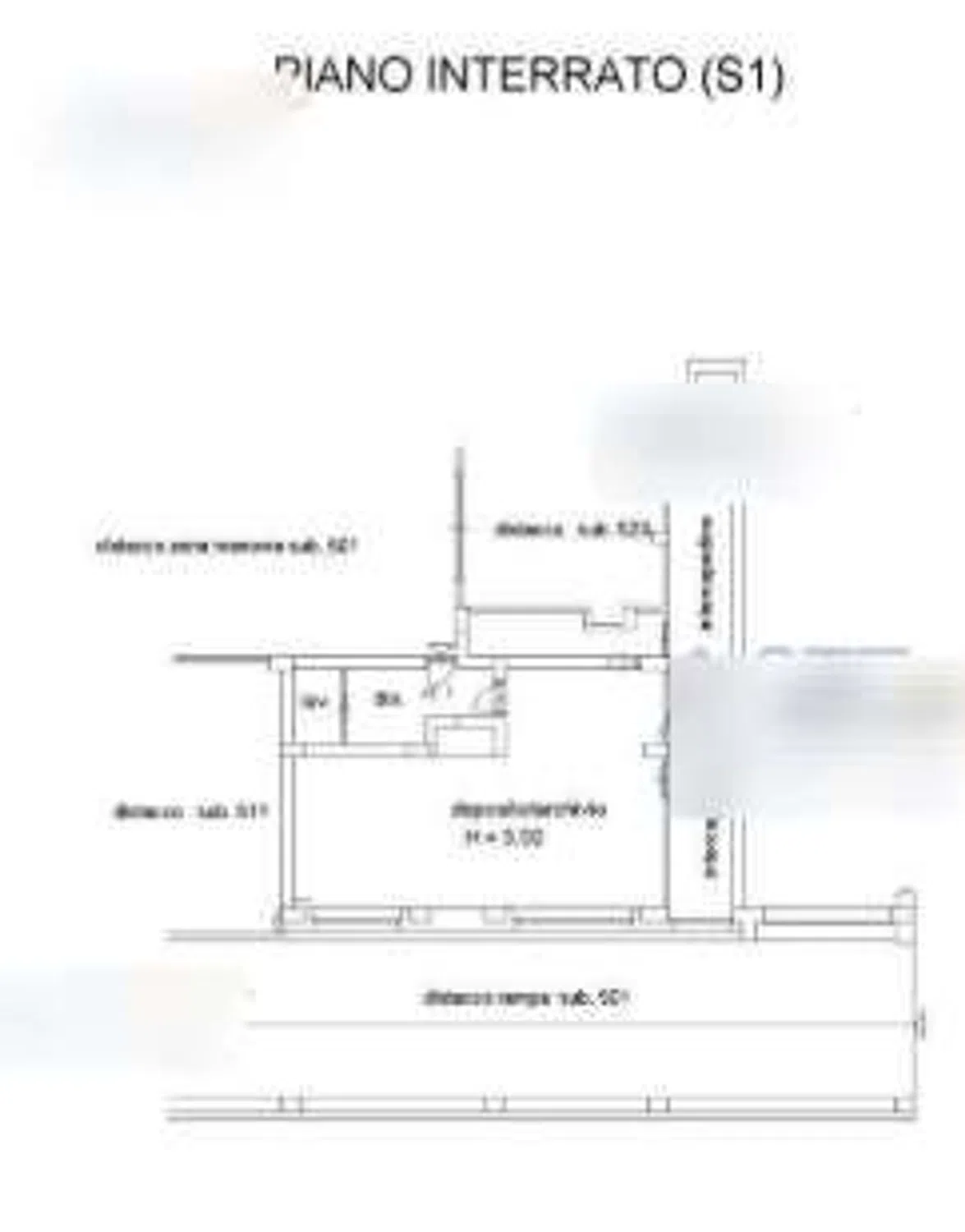 Quadrilocale in via dei Maffei s.n.c. - Photo 15