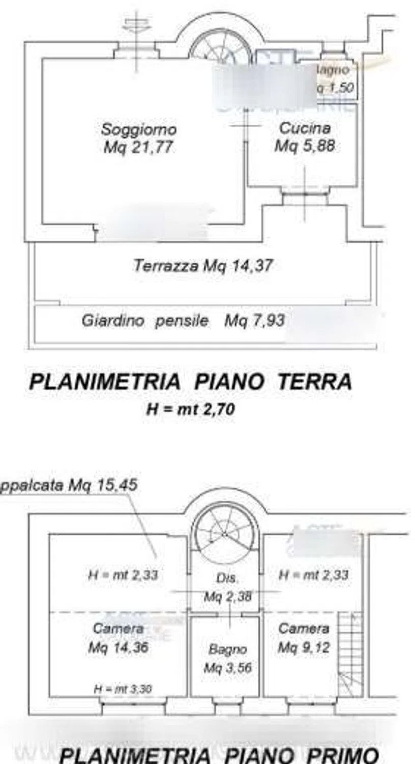 Quadrilocale in via dei Maffei s.n.c. - Photo 16