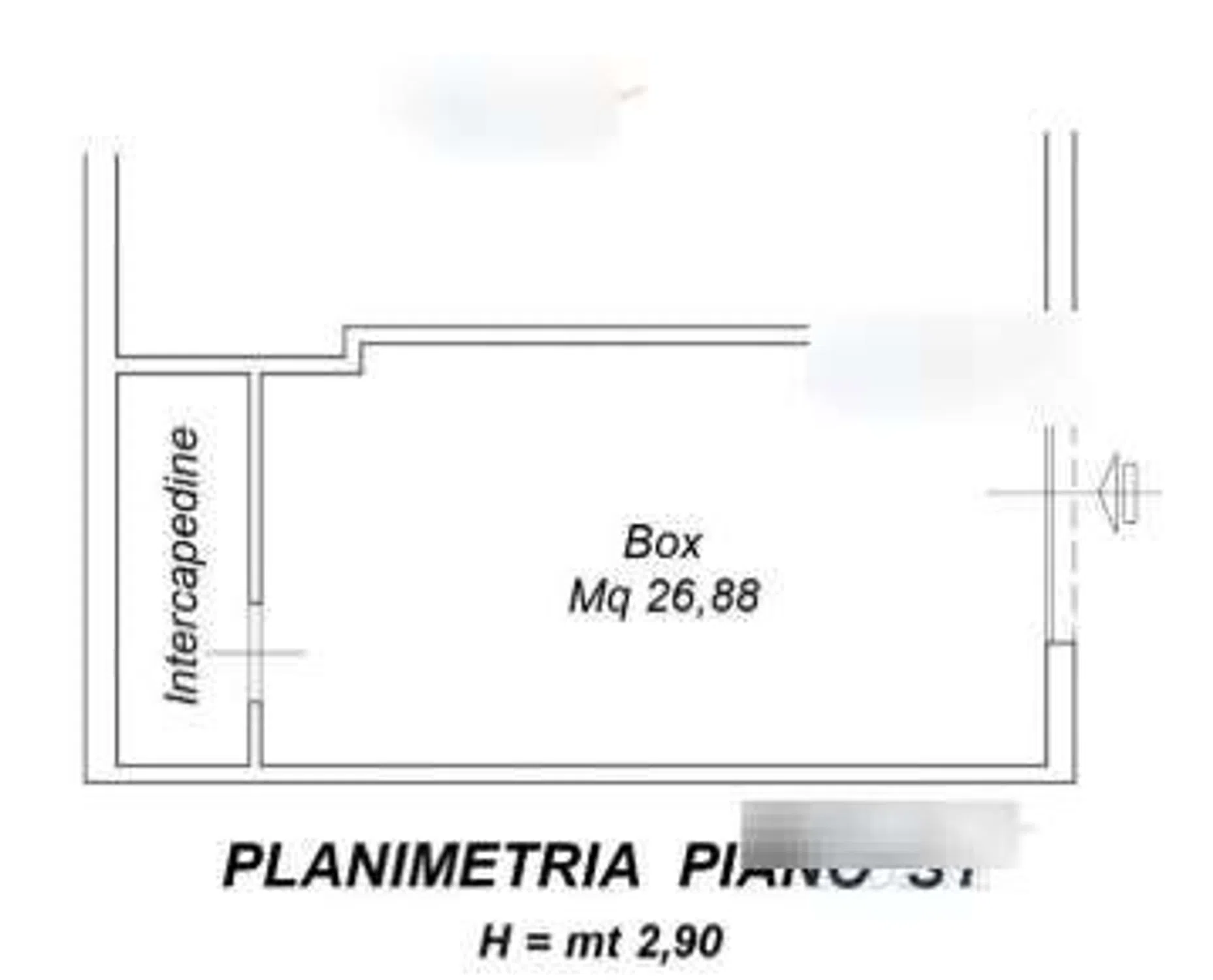 Quadrilocale in via dei Maffei s.n.c. - Photo 17