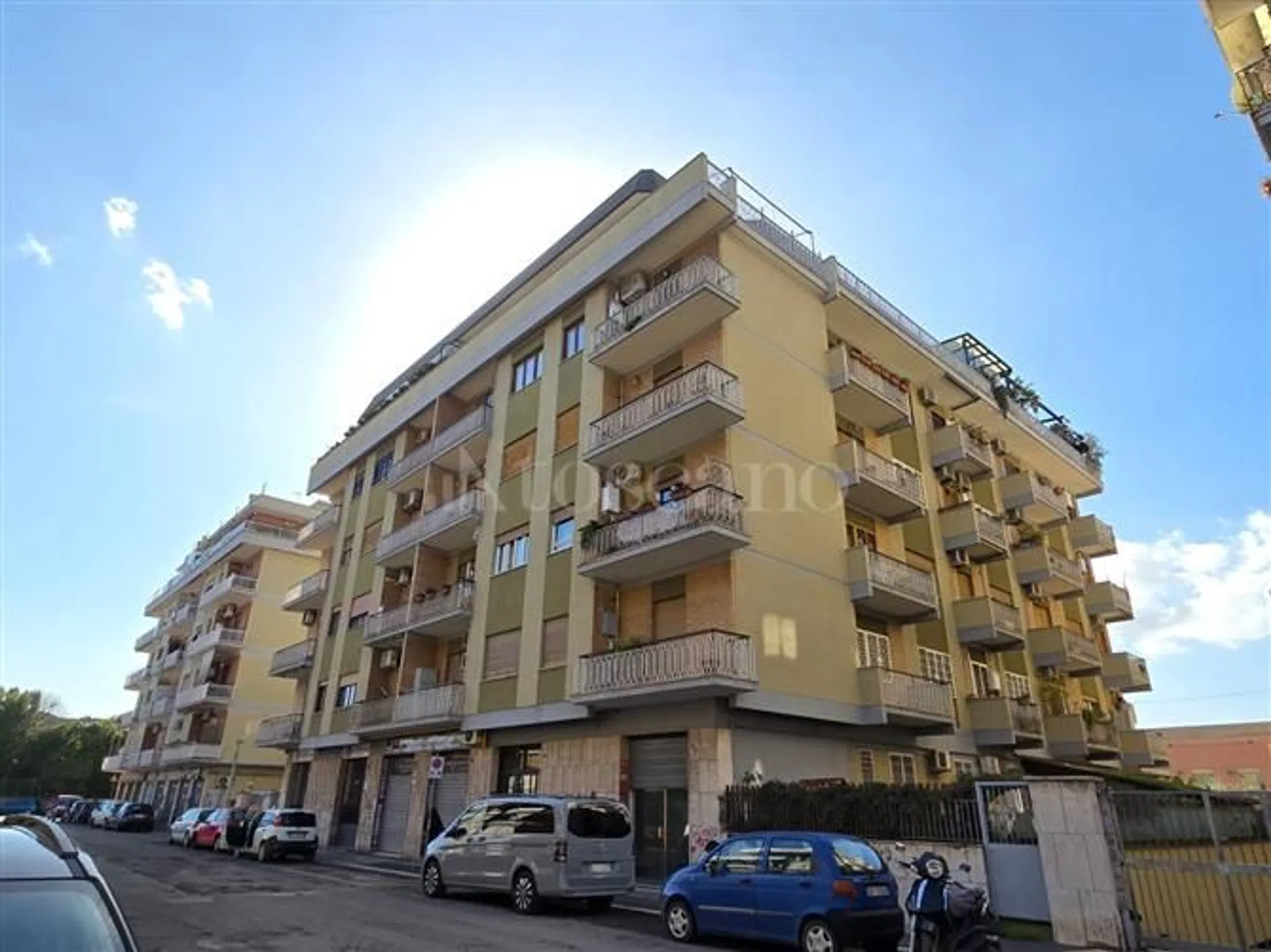 Quadrilocale in via Deruta - Photo 1