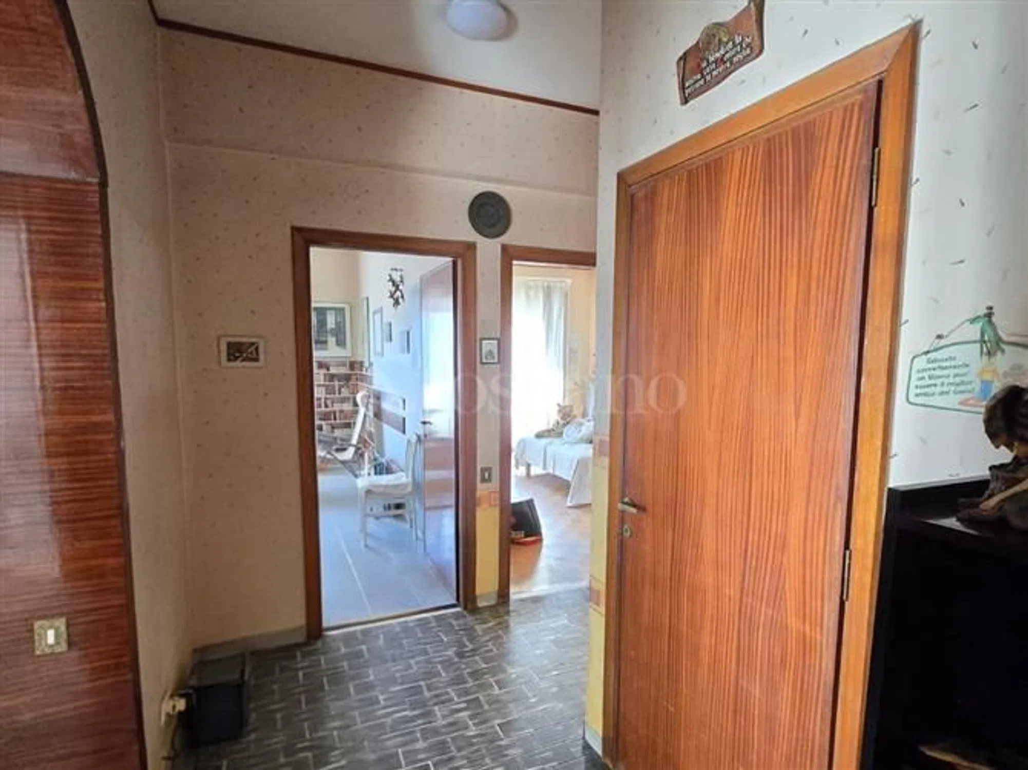 Quadrilocale in via Deruta - Photo 10