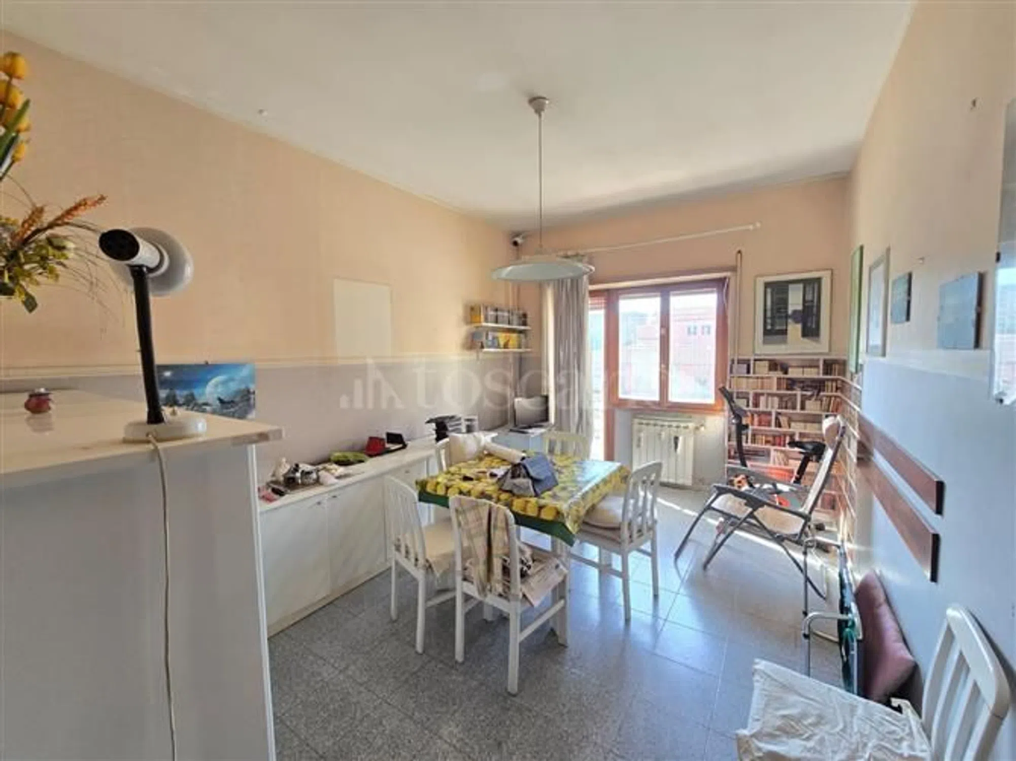 Quadrilocale in via Deruta - Photo 11