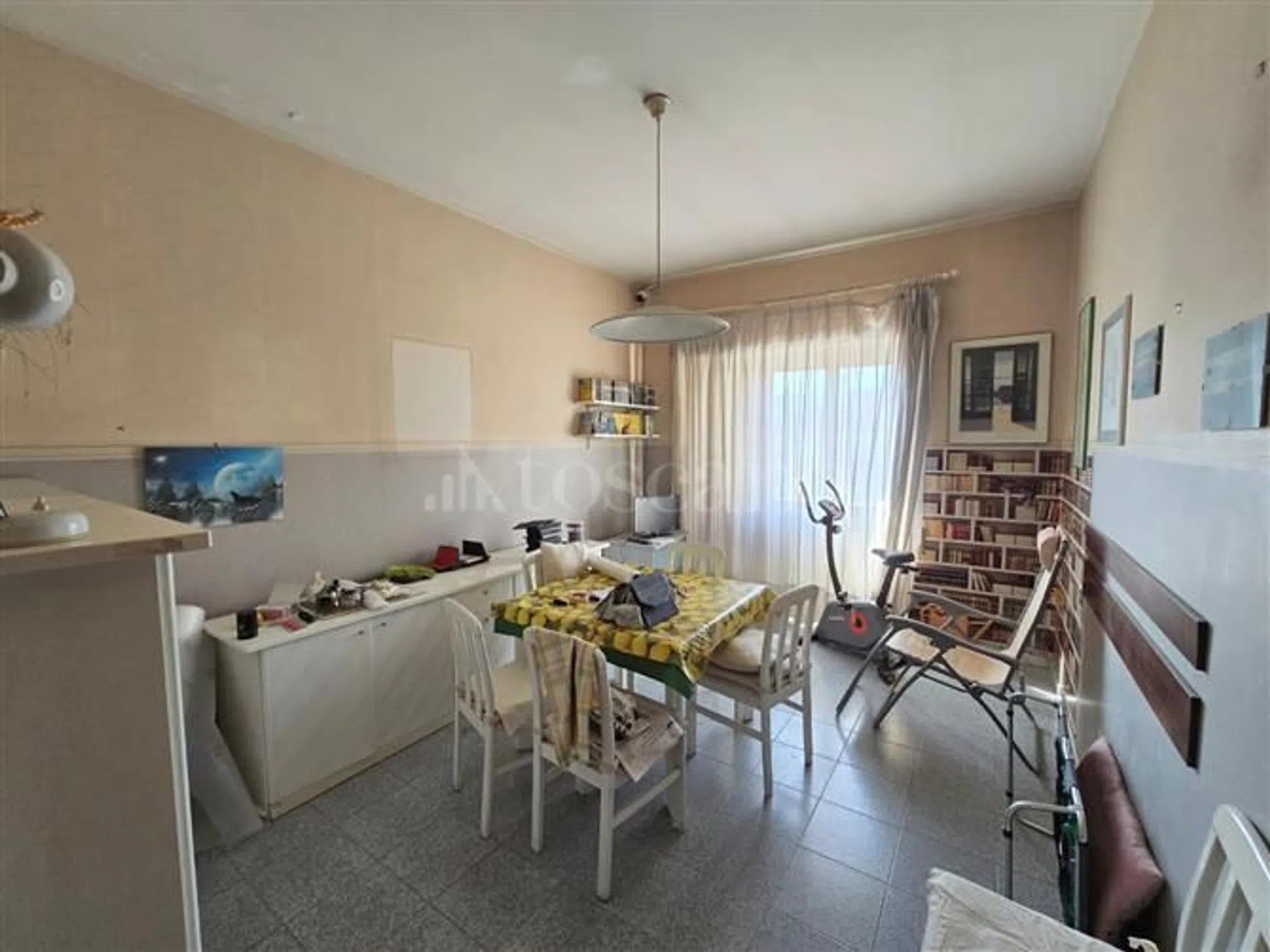 Quadrilocale in via Deruta - Photo 12
