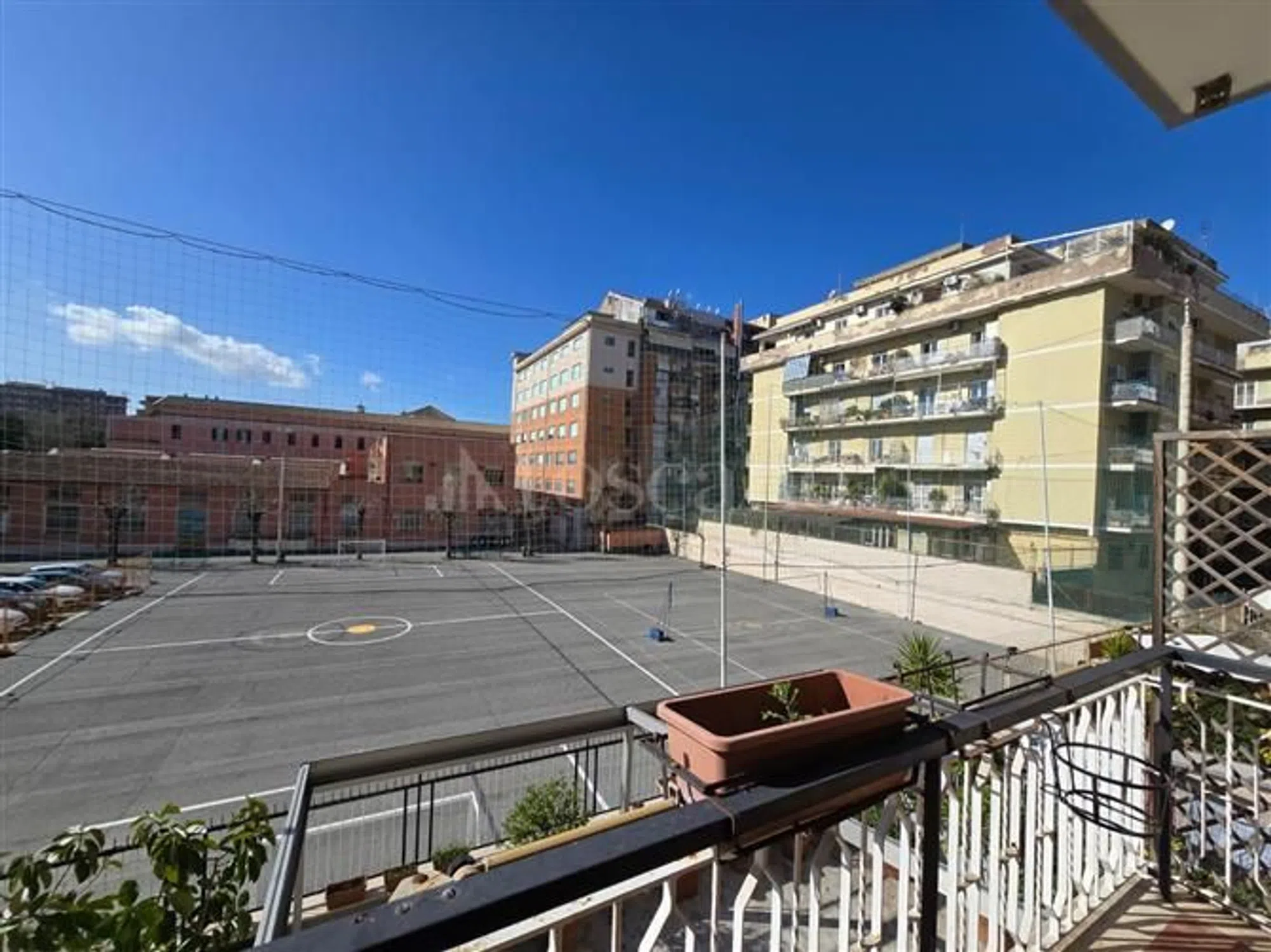 Quadrilocale in via Deruta - Photo 14