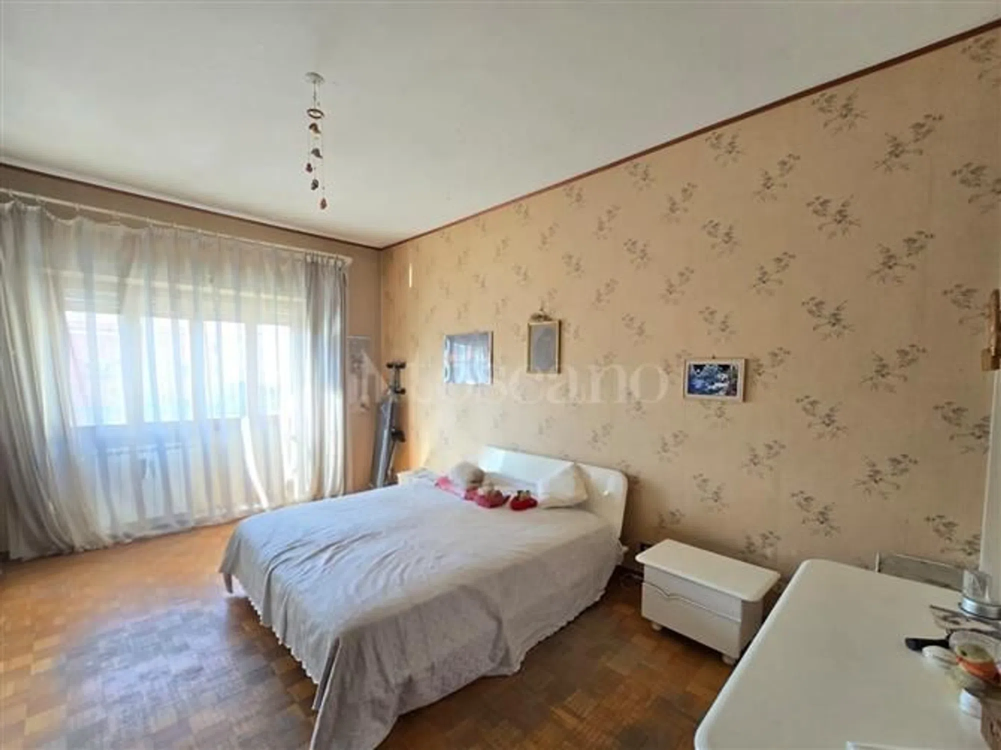 Quadrilocale in via Deruta - Photo 16