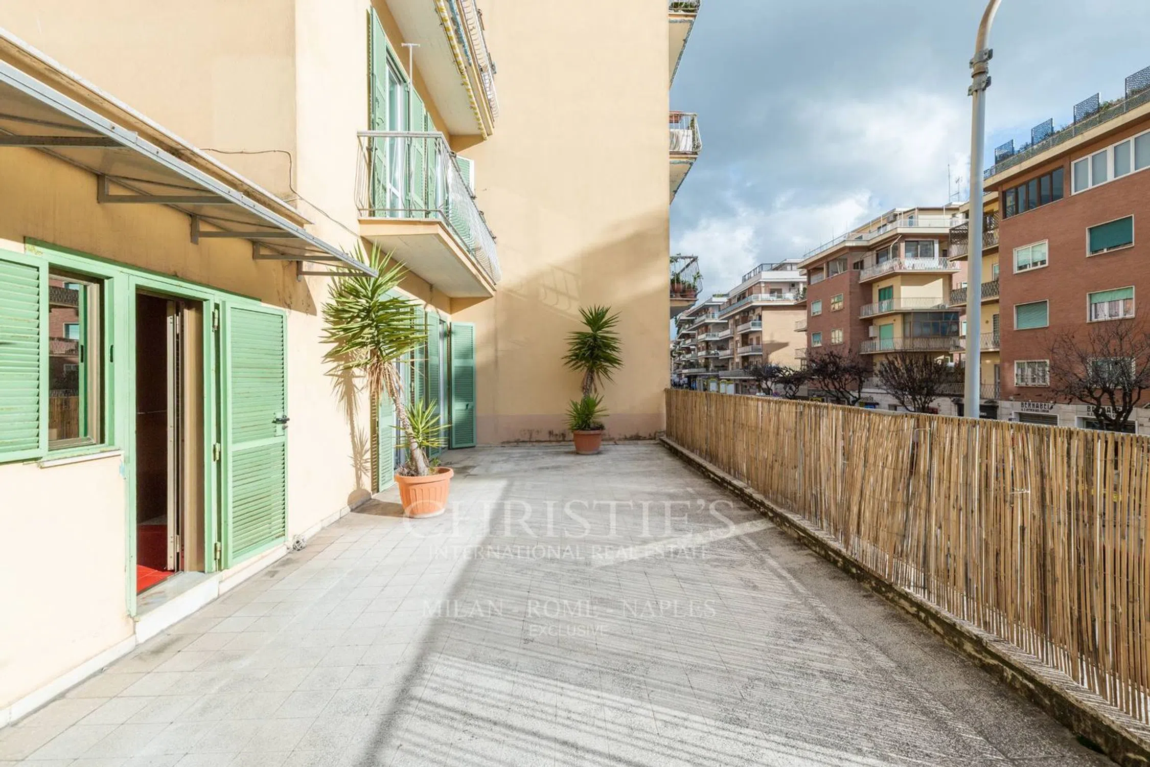 Trilocale in via di Boccea - Photo 11