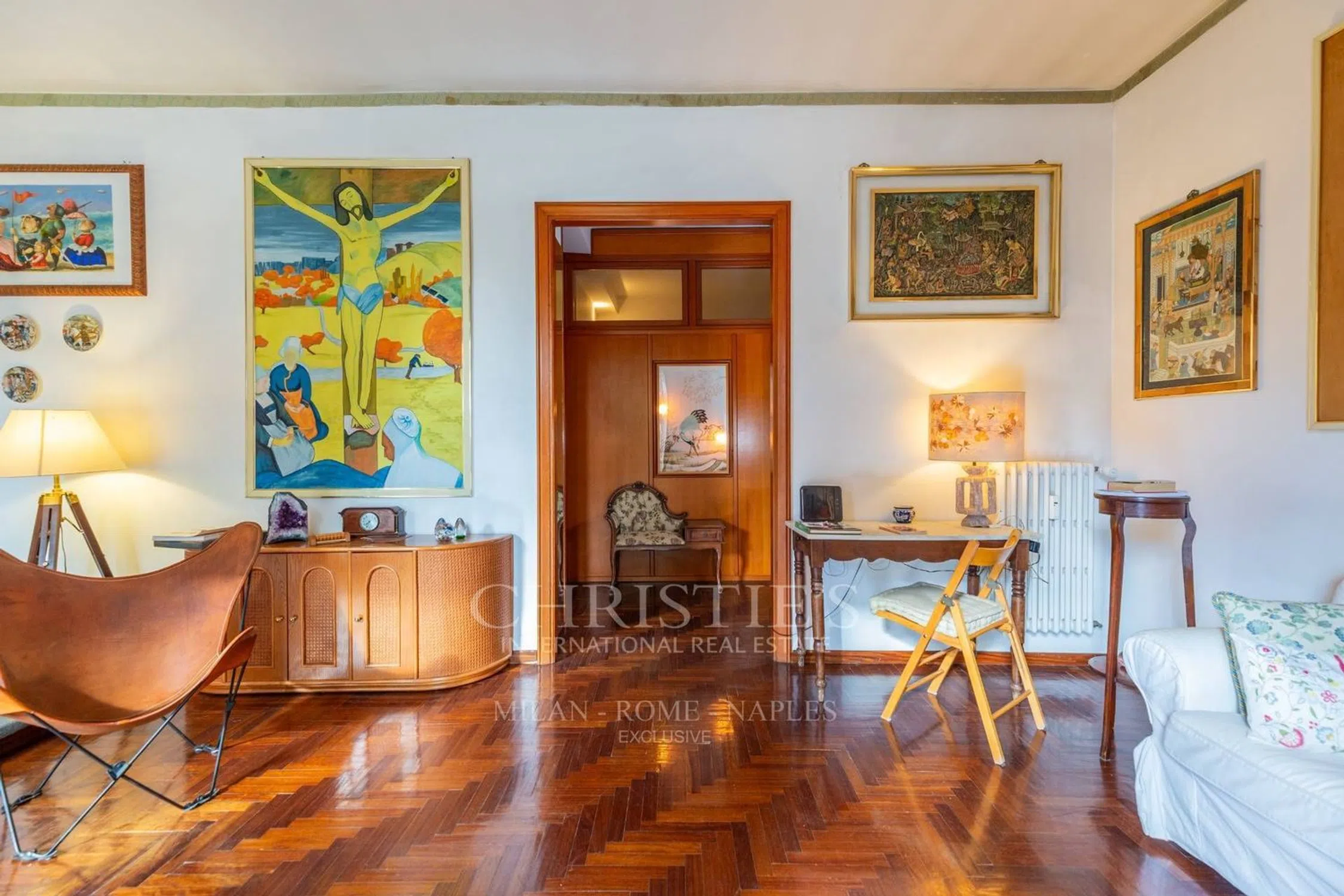 Trilocale in via di Boccea - Photo 12
