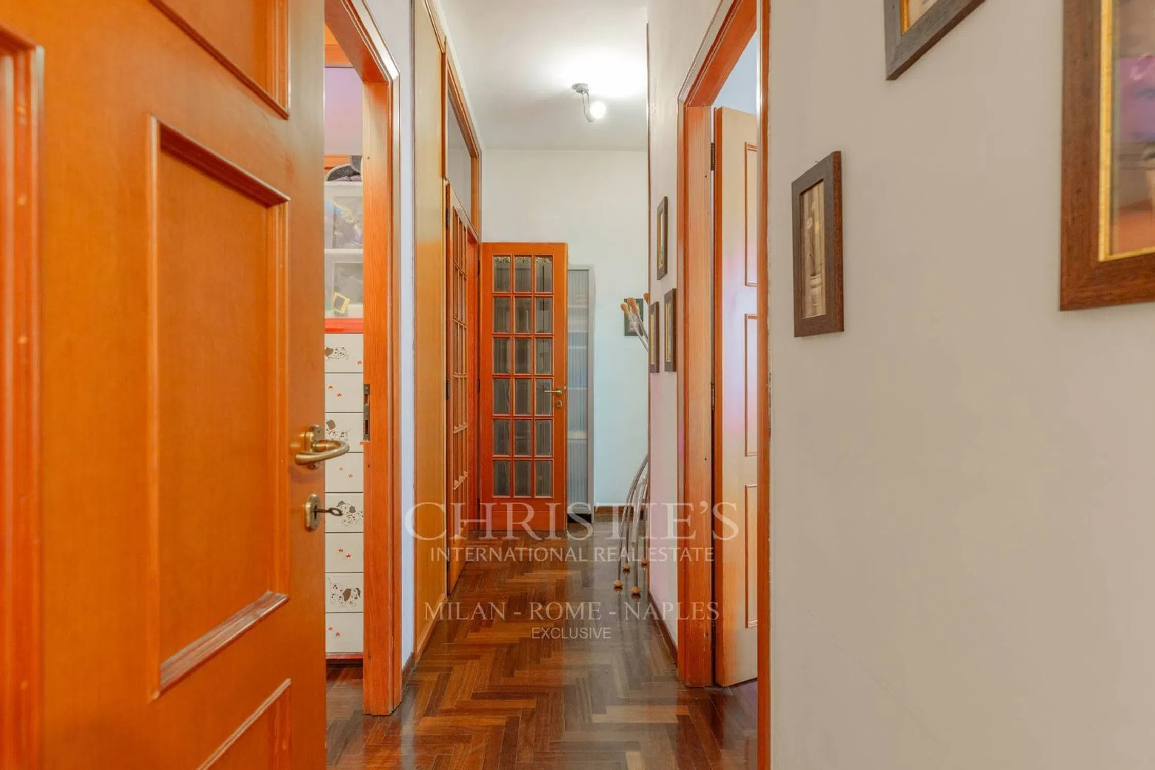 Trilocale in via di Boccea - Photo 13