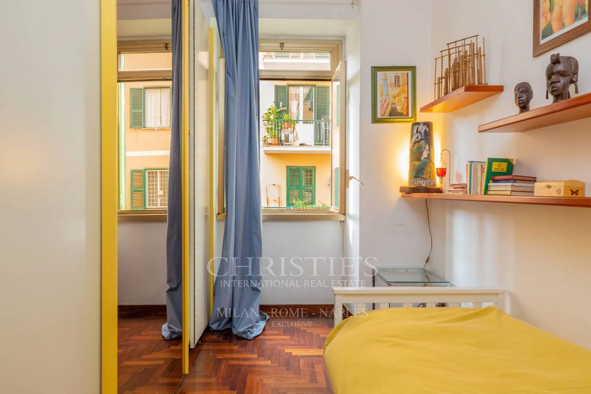 Trilocale in via di Boccea - Photo 16