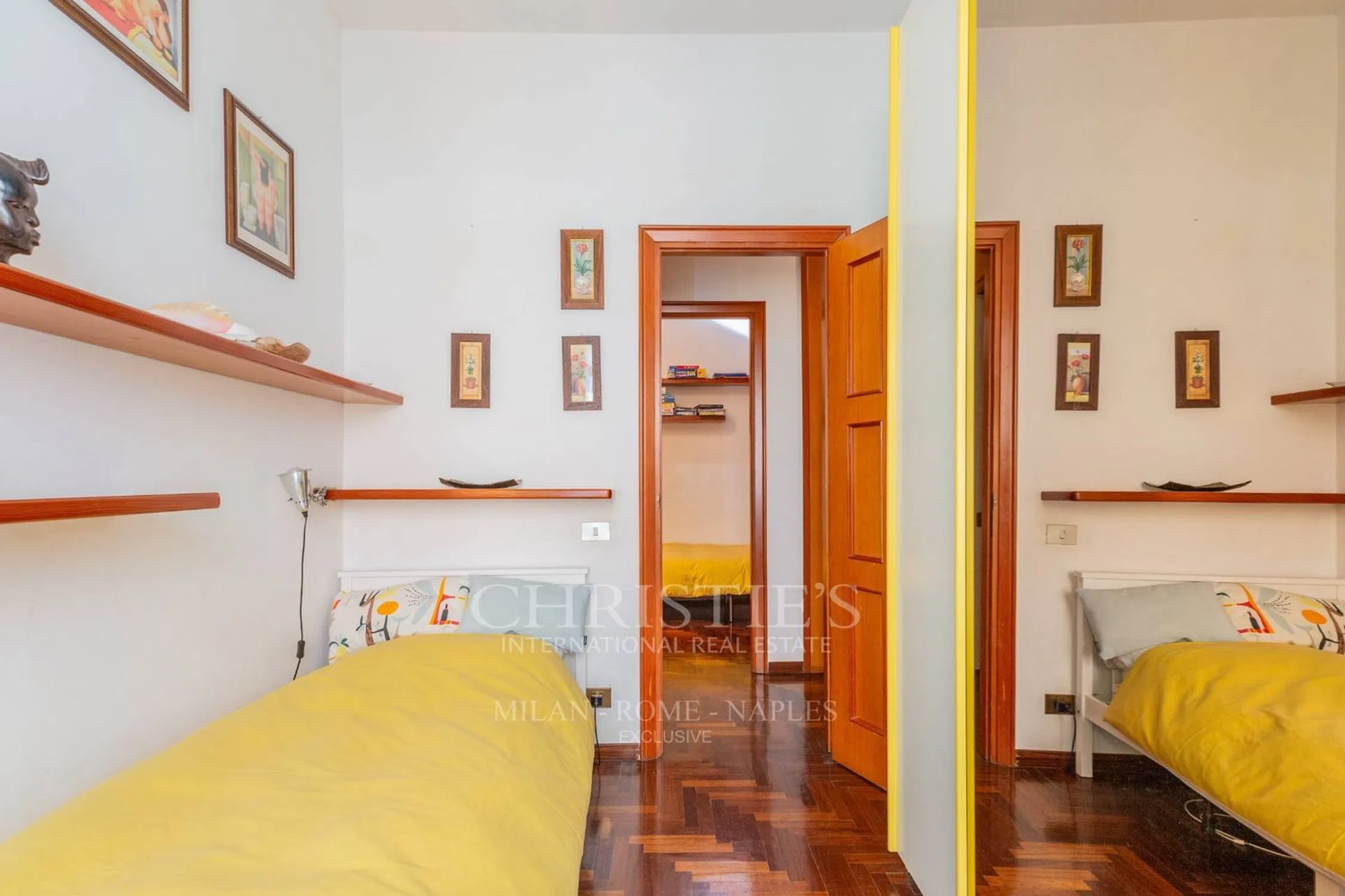 Trilocale in via di Boccea - Photo 17