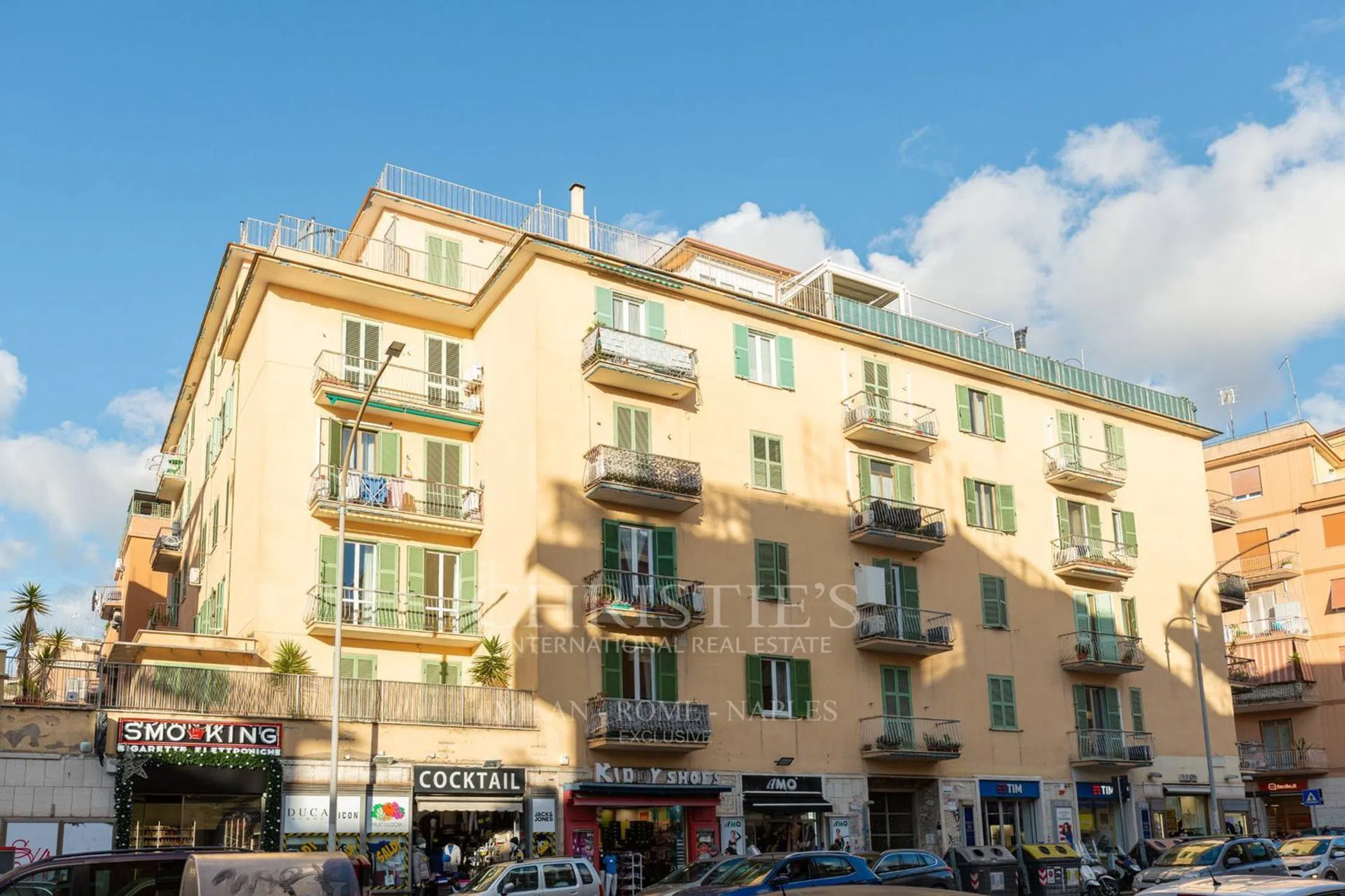 Trilocale in via di Boccea - Photo 20