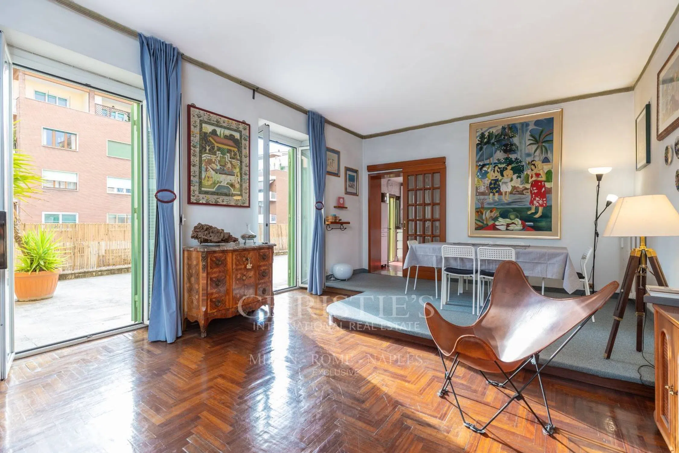Trilocale in via di Boccea - Photo 3