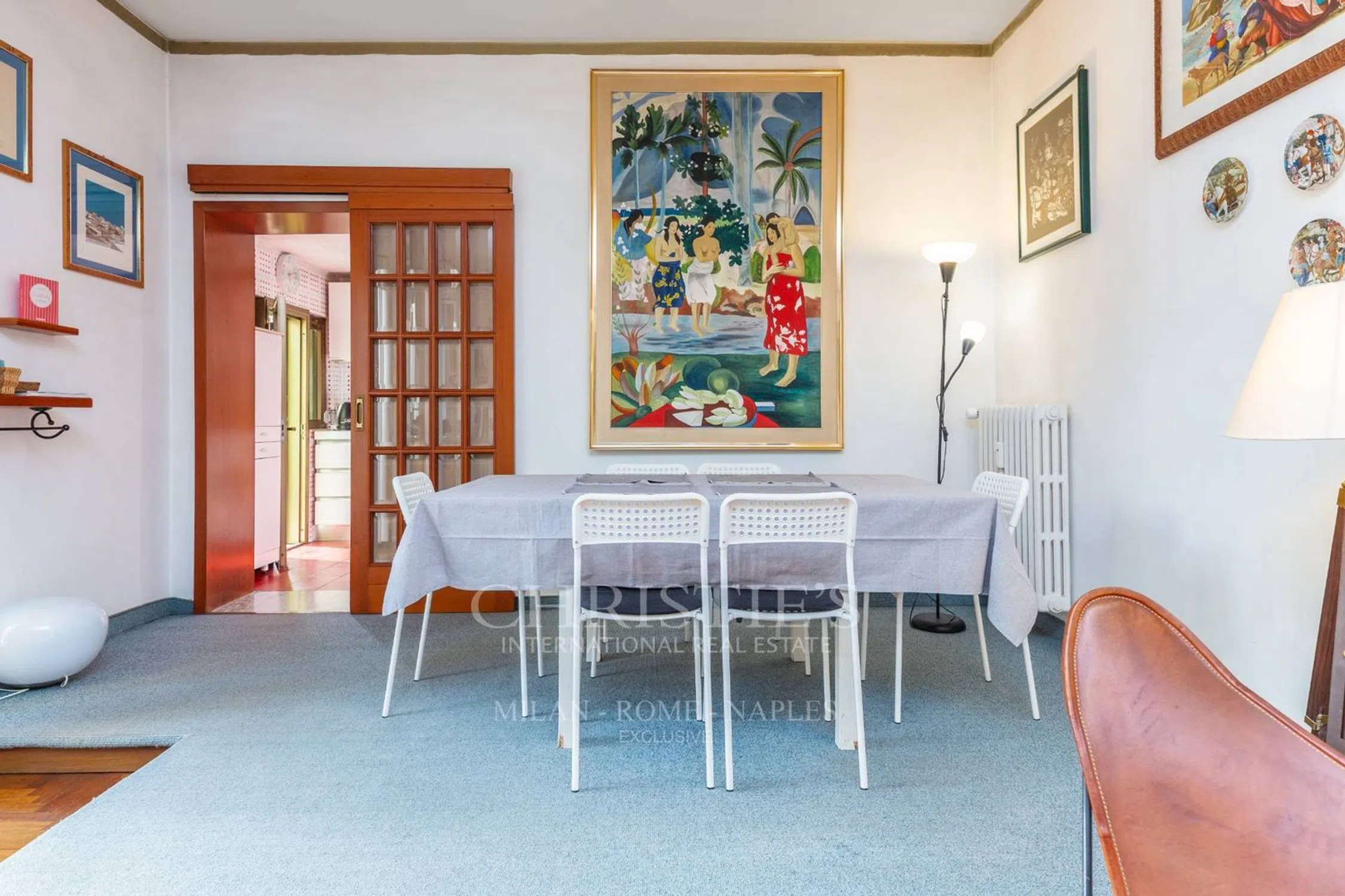 Trilocale in via di Boccea - Photo 4