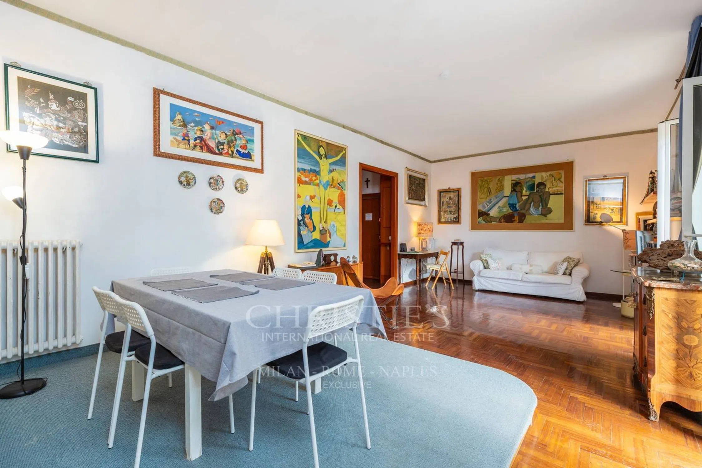 Trilocale in via di Boccea - Photo 6