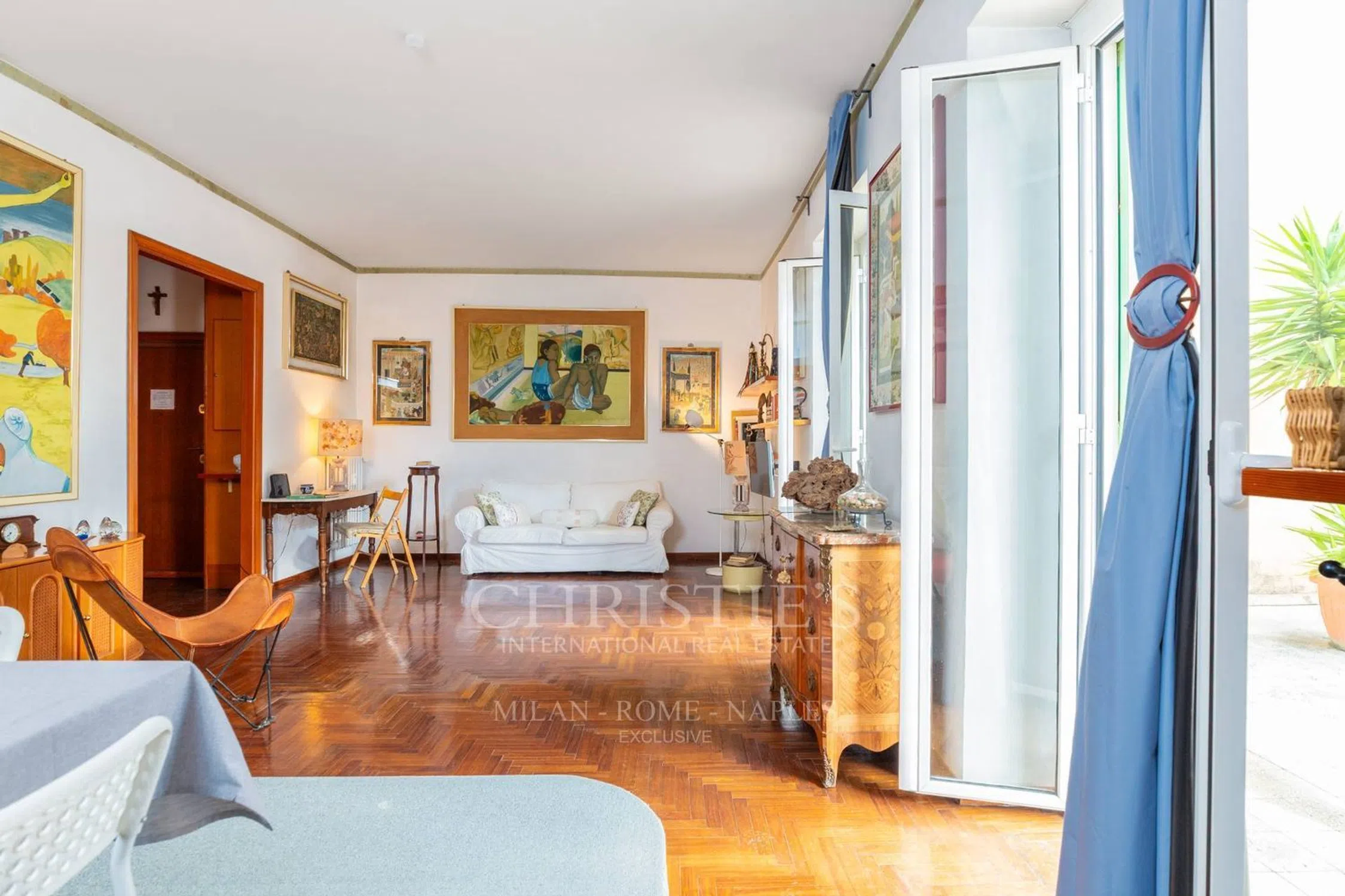 Trilocale in via di Boccea - Photo 7