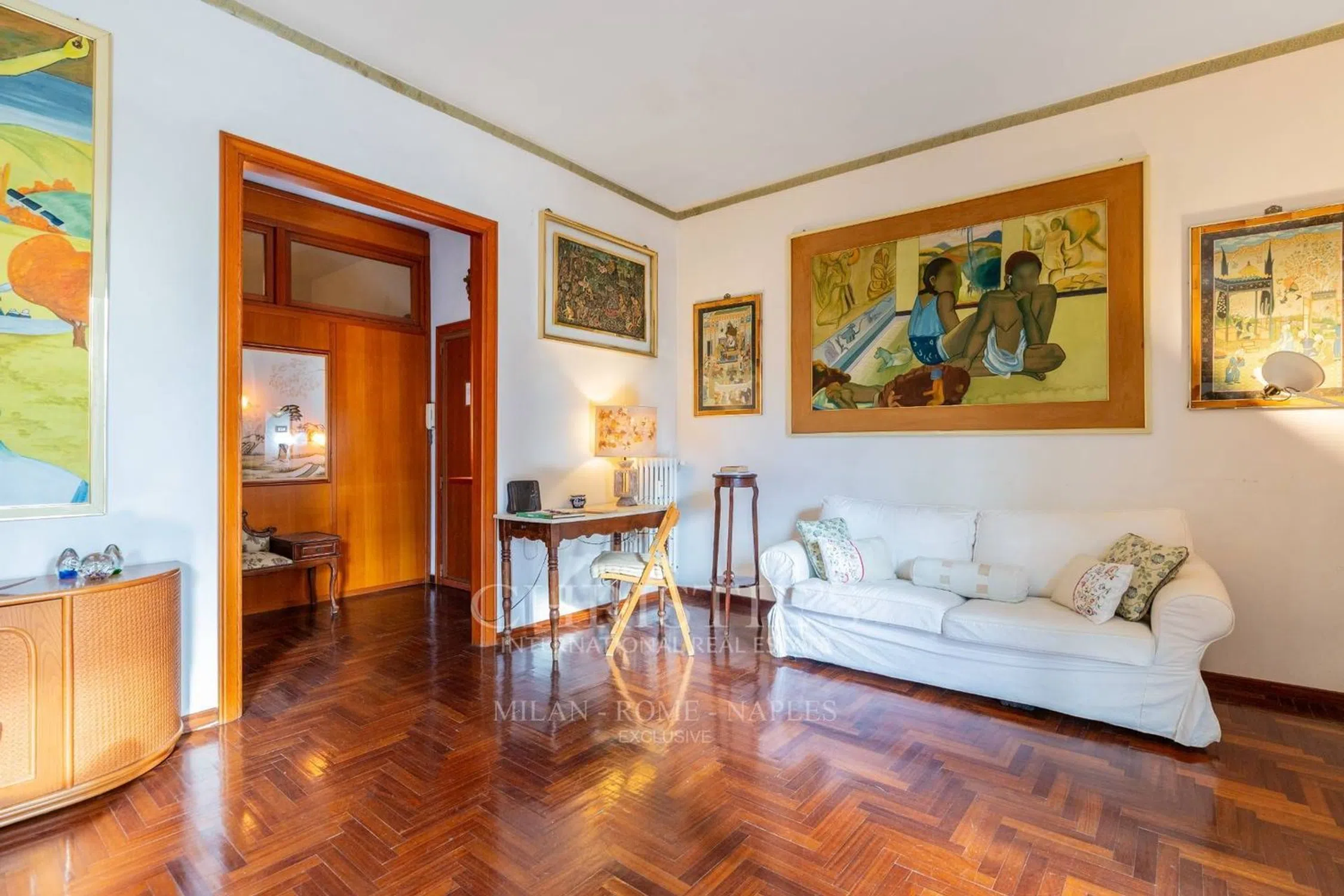 Trilocale in via di Boccea - Photo 8