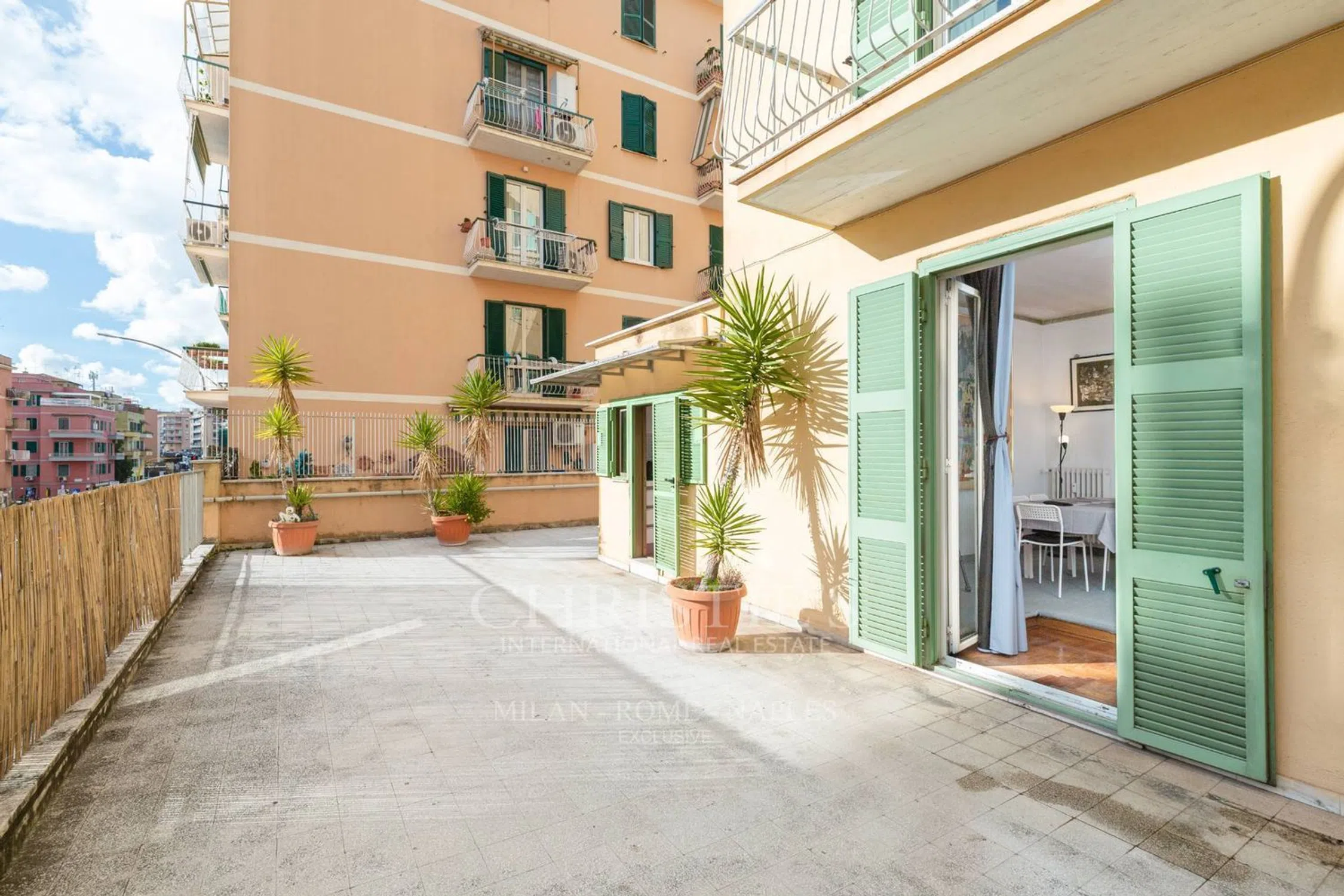 Trilocale in via di Boccea - Photo 10