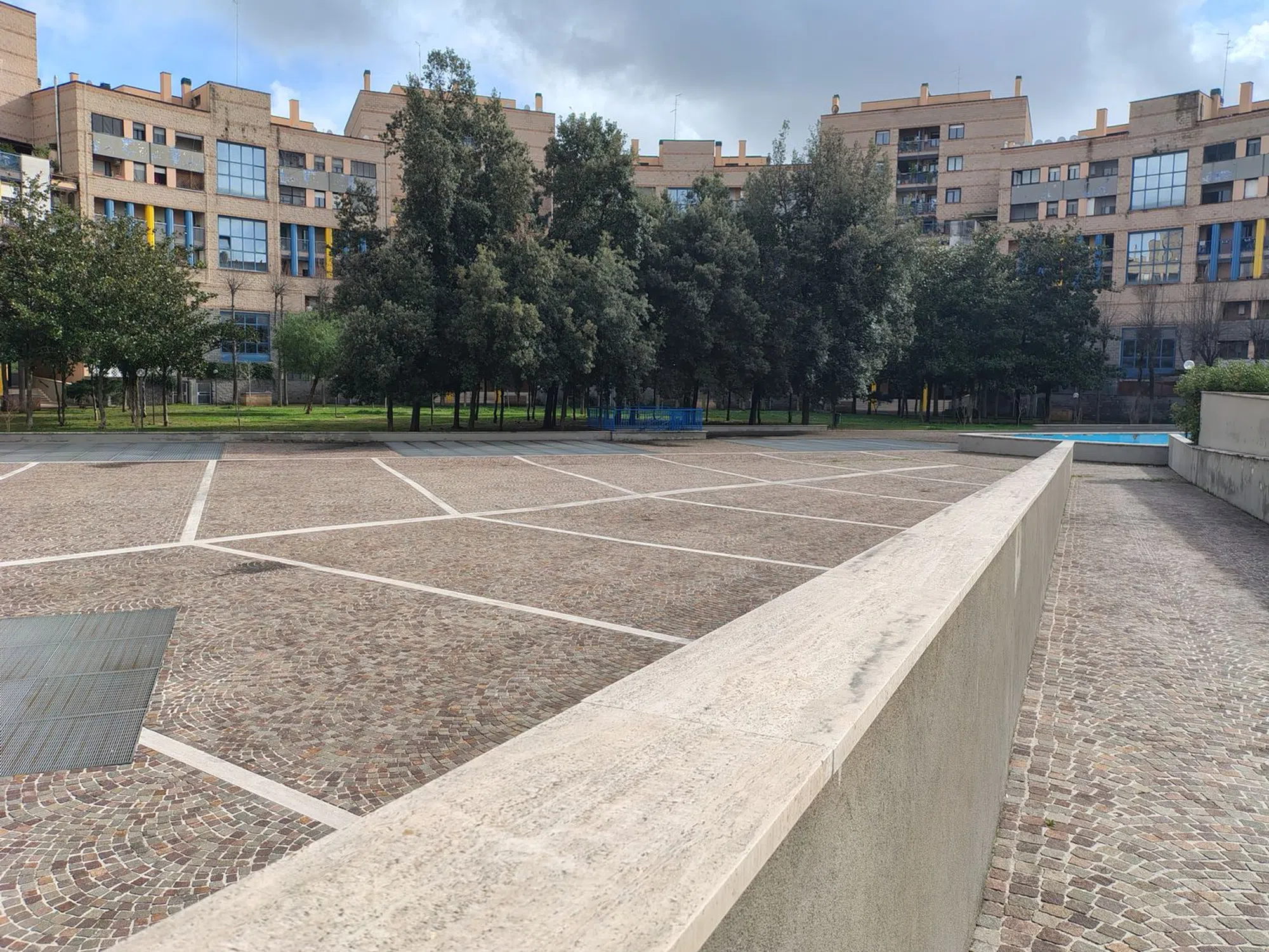 Trilocale in viale Aldo Ballarin, 12 - Photo 15