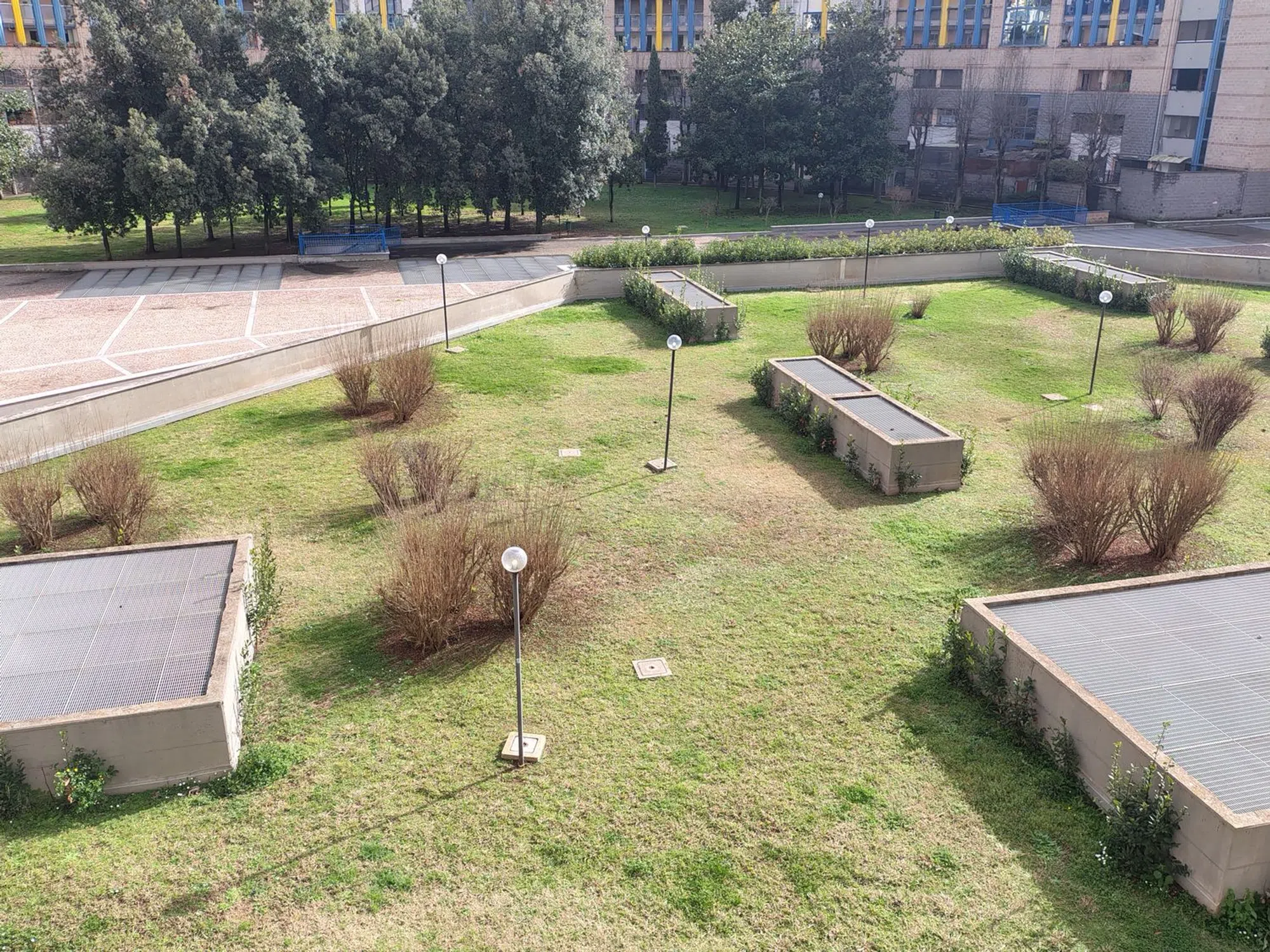 Trilocale in viale Aldo Ballarin, 12 - Photo 16