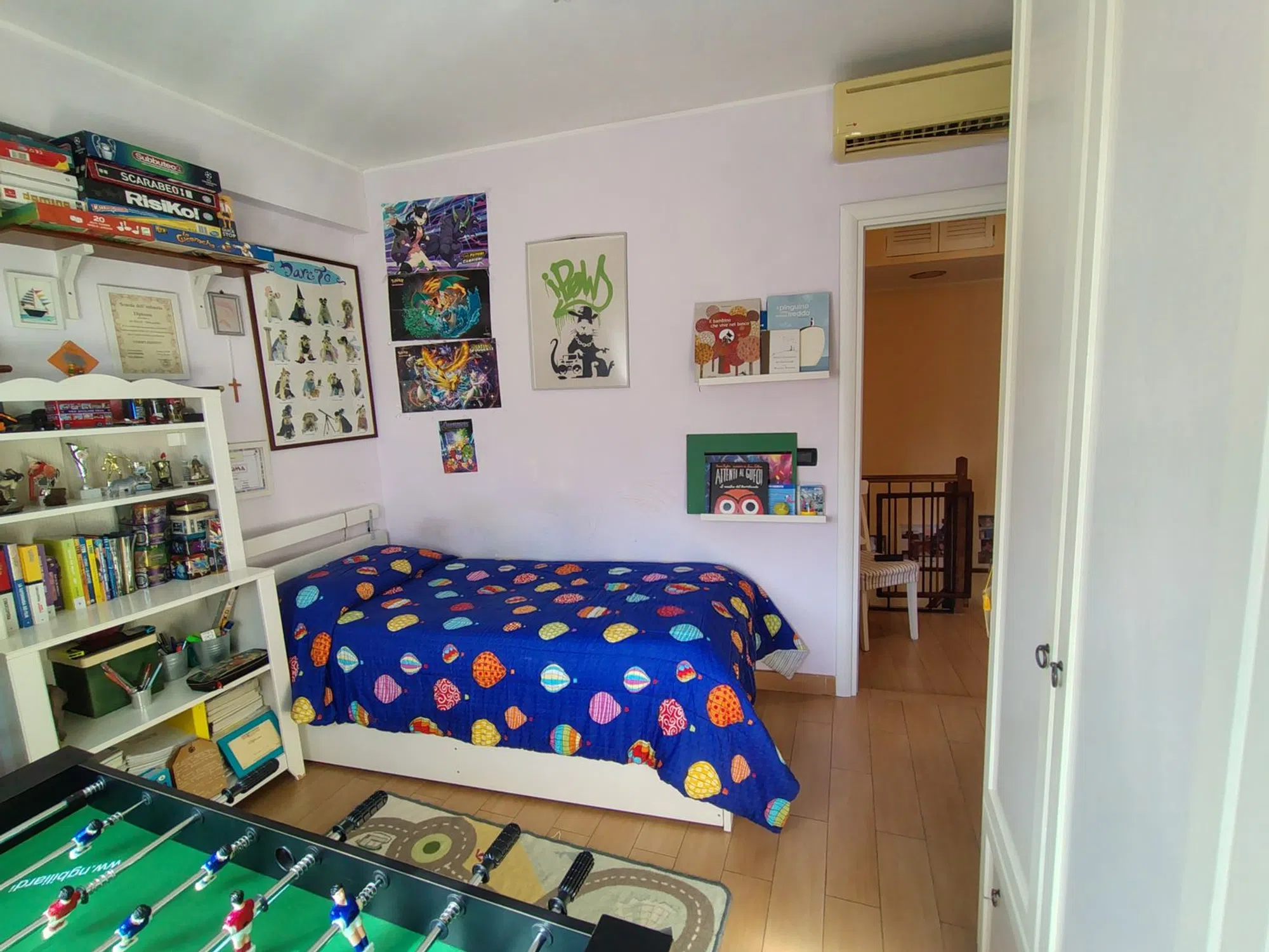 Trilocale in viale Aldo Ballarin, 12 - Photo 8