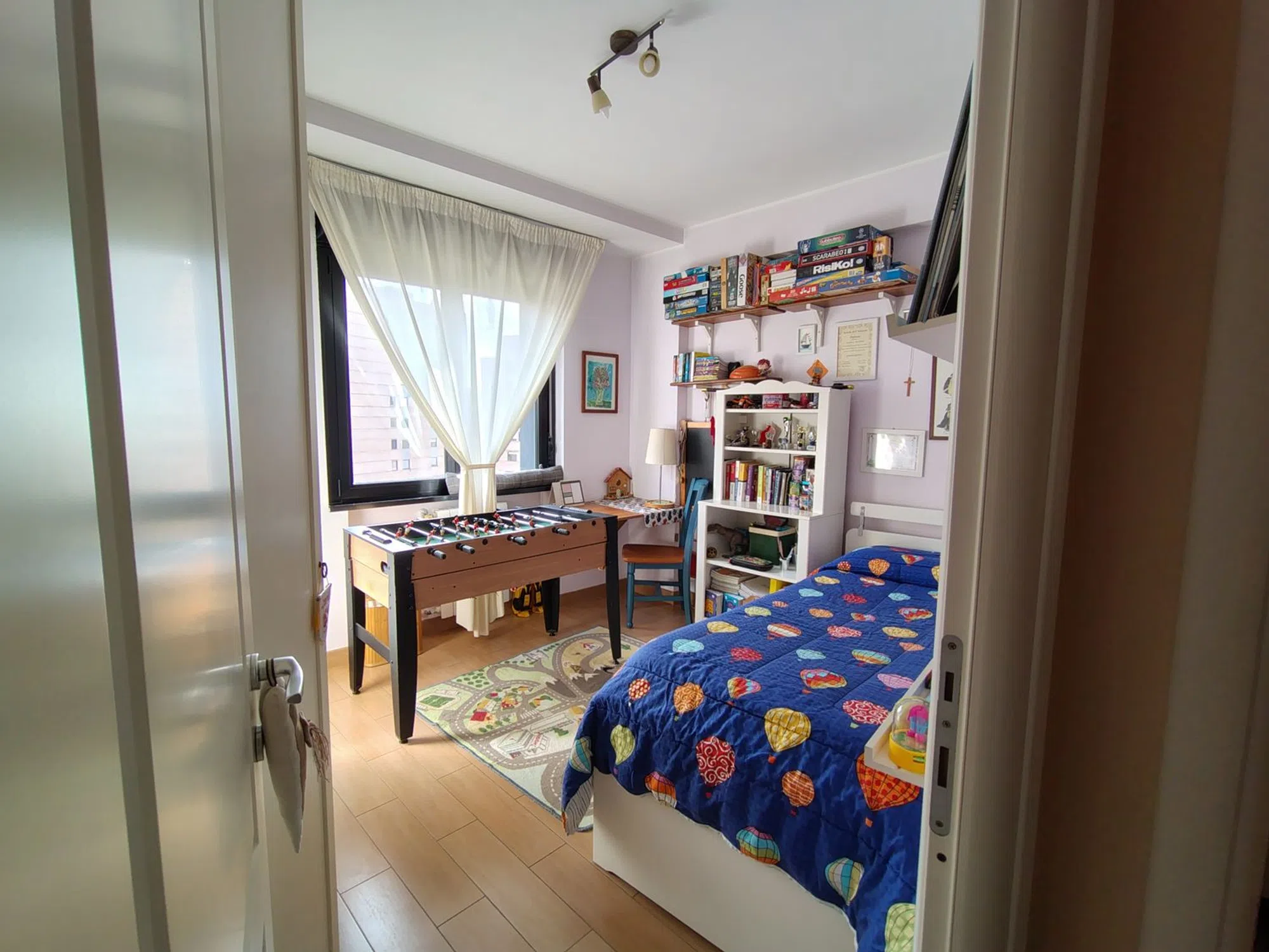 Trilocale in viale Aldo Ballarin, 12 - Photo 9