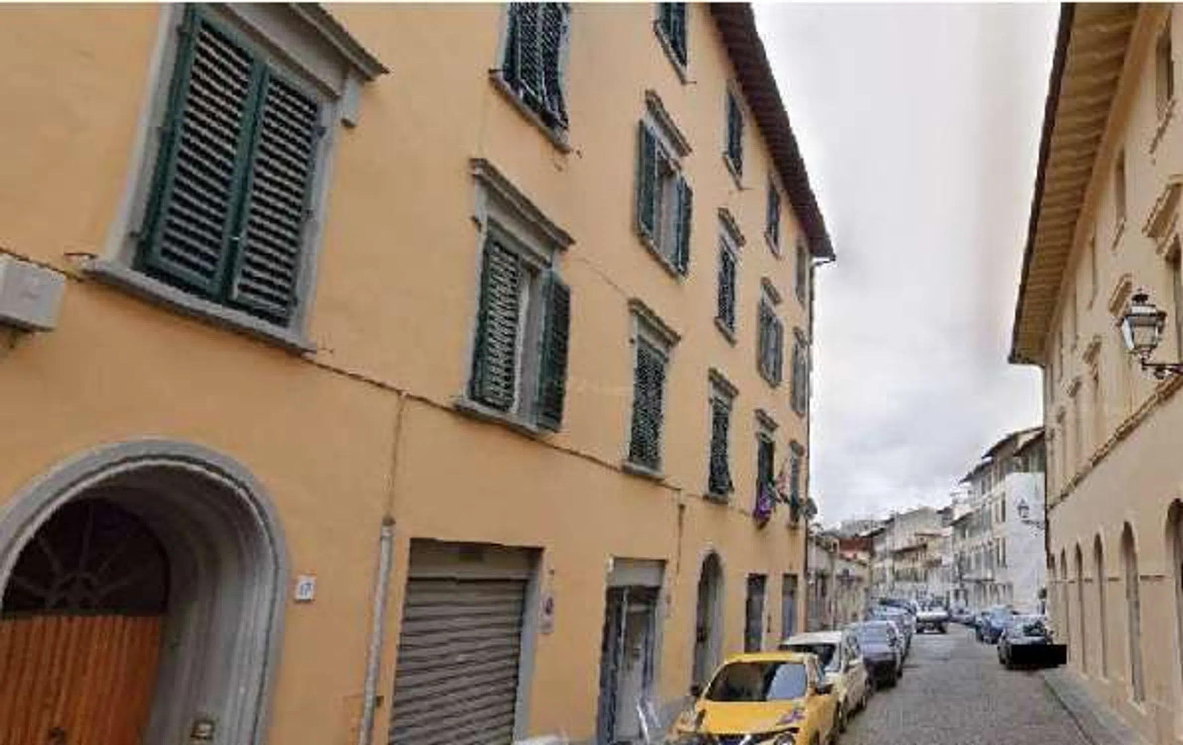 Quadrilocale in via del Proconsolo, 18 - Photo 2