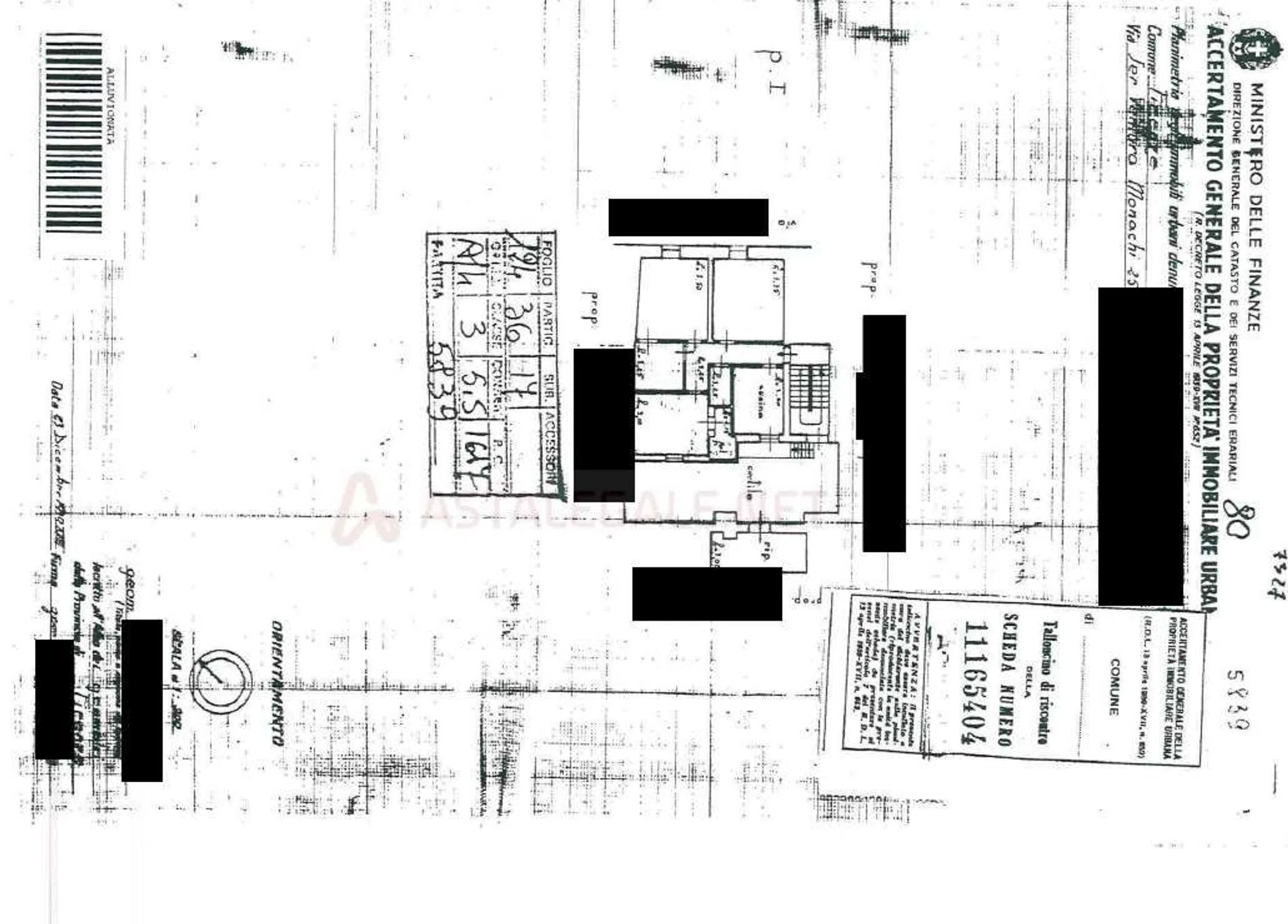 Quadrilocale in via del Proconsolo, 18 - Photo 18