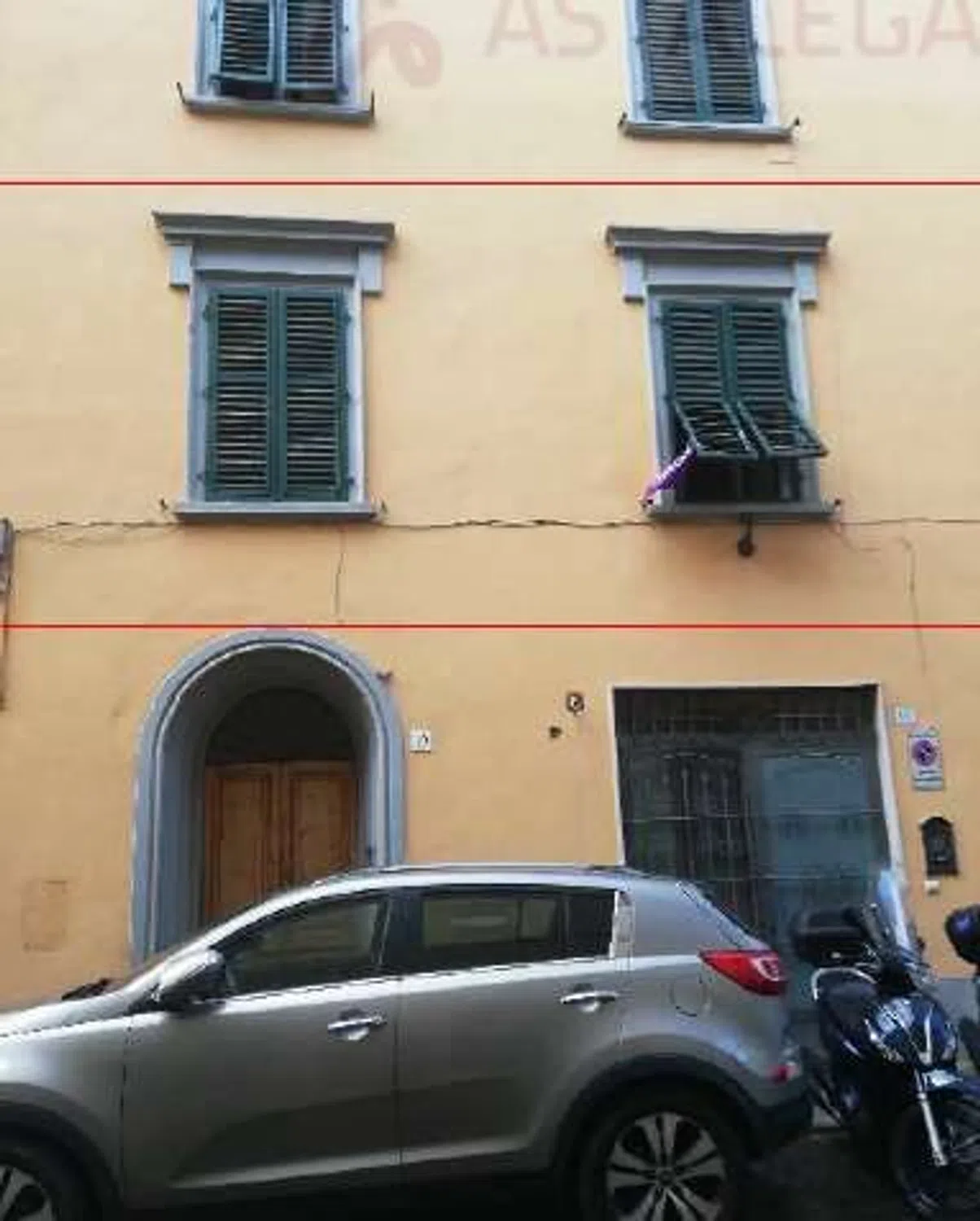 Quadrilocale in via del Proconsolo, 18 - Photo 3