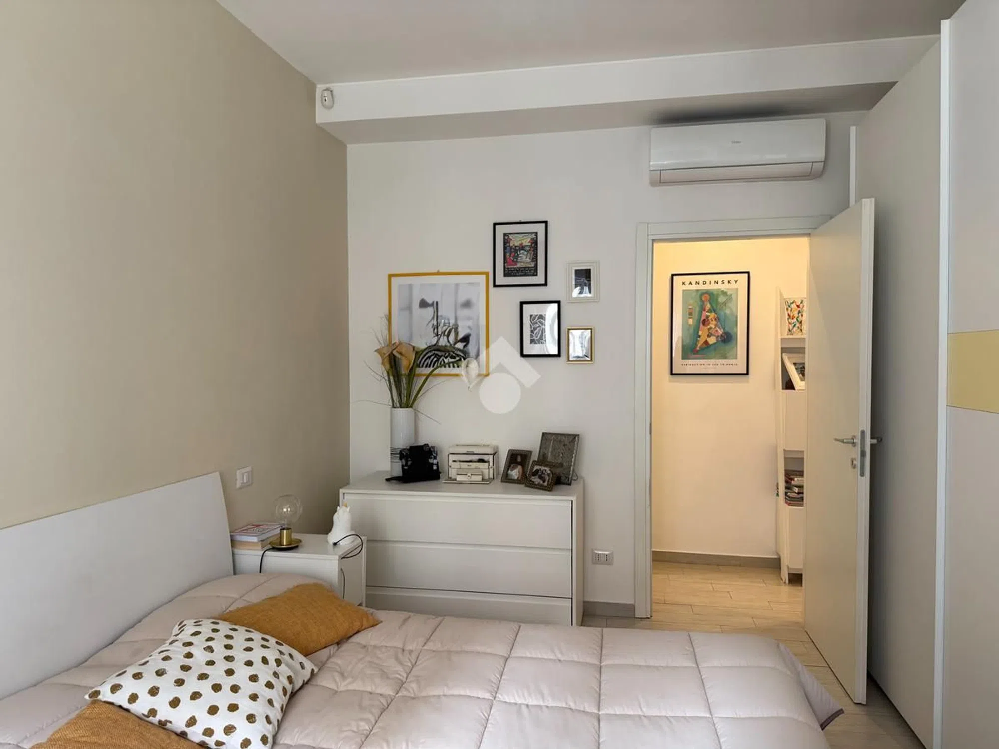 Trilocale in via Vincenzo Vela, 8 - Photo 19
