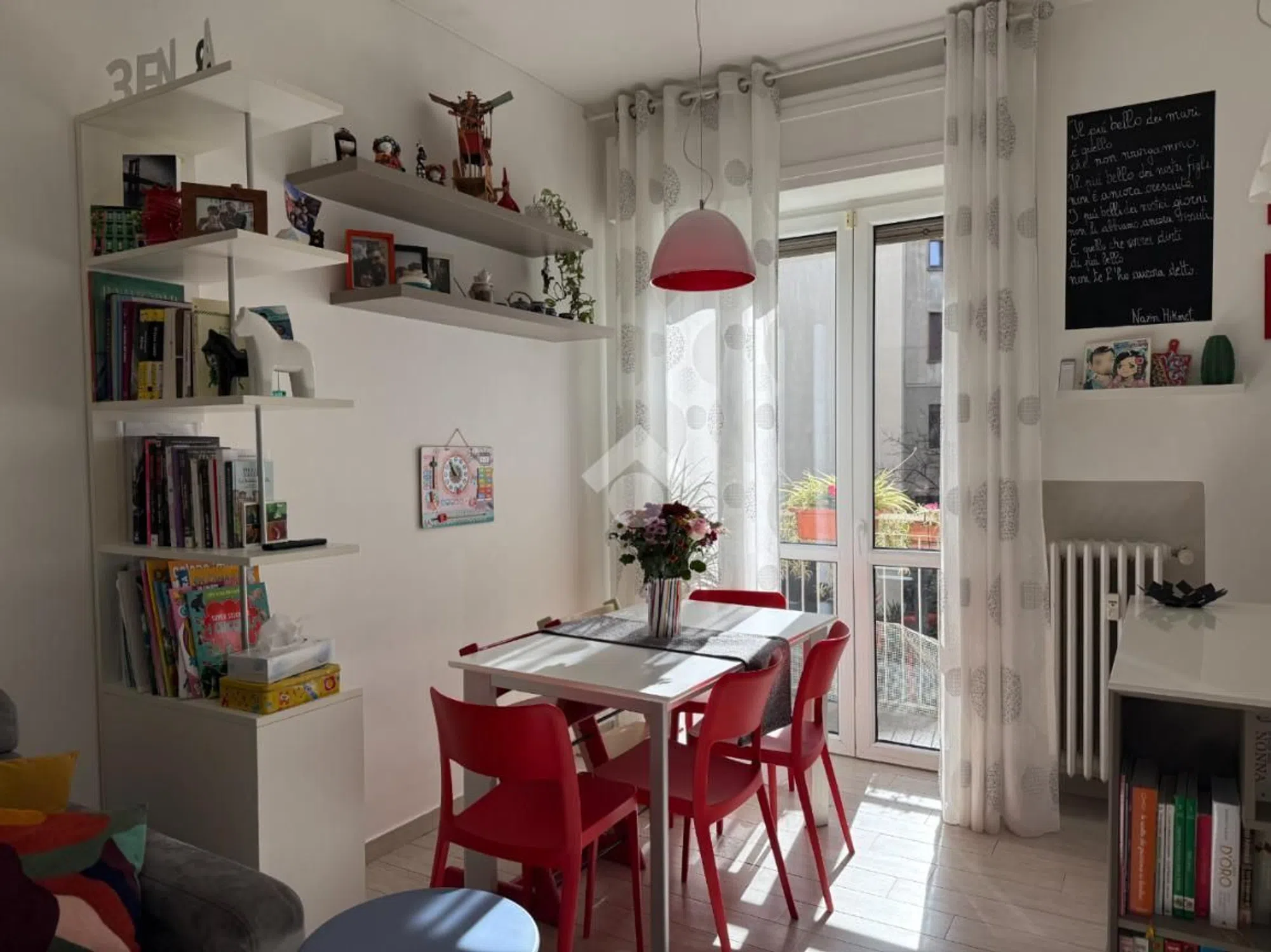Trilocale in via Vincenzo Vela, 8 - Photo 3