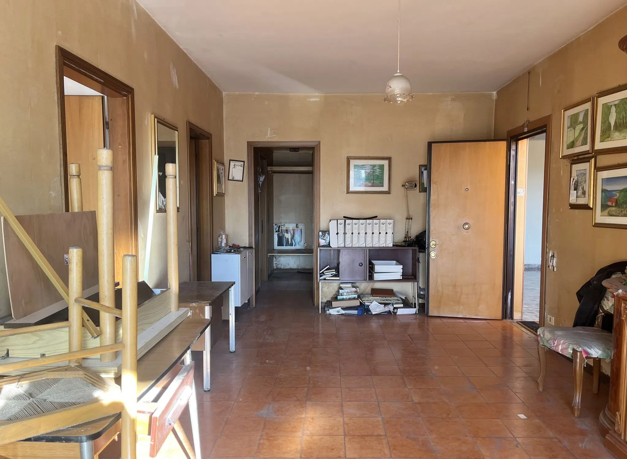 Quadrilocale in via di Grotta di Gregna, 153 - Photo 4