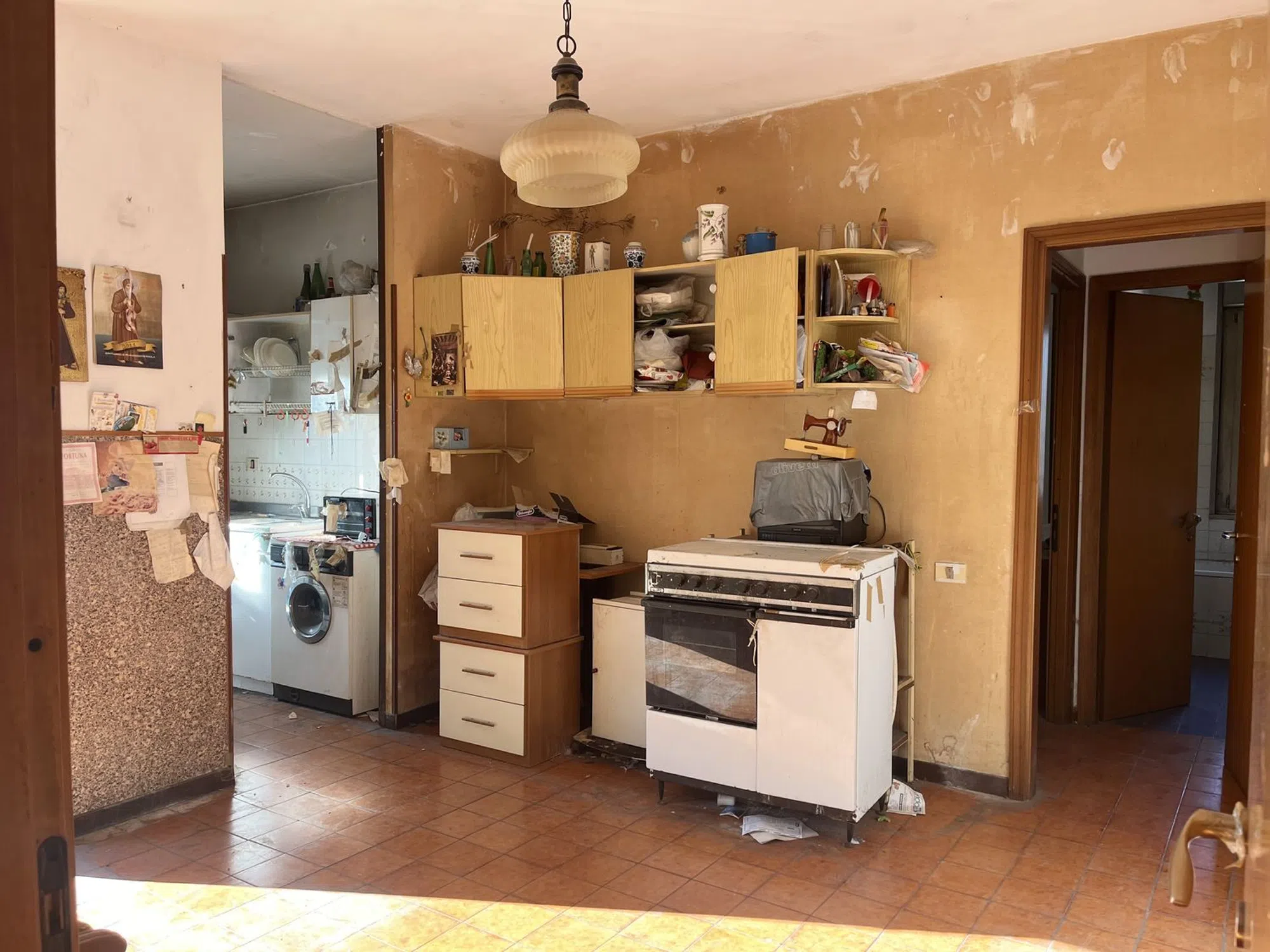 Quadrilocale in via di Grotta di Gregna, 153 - Photo 8