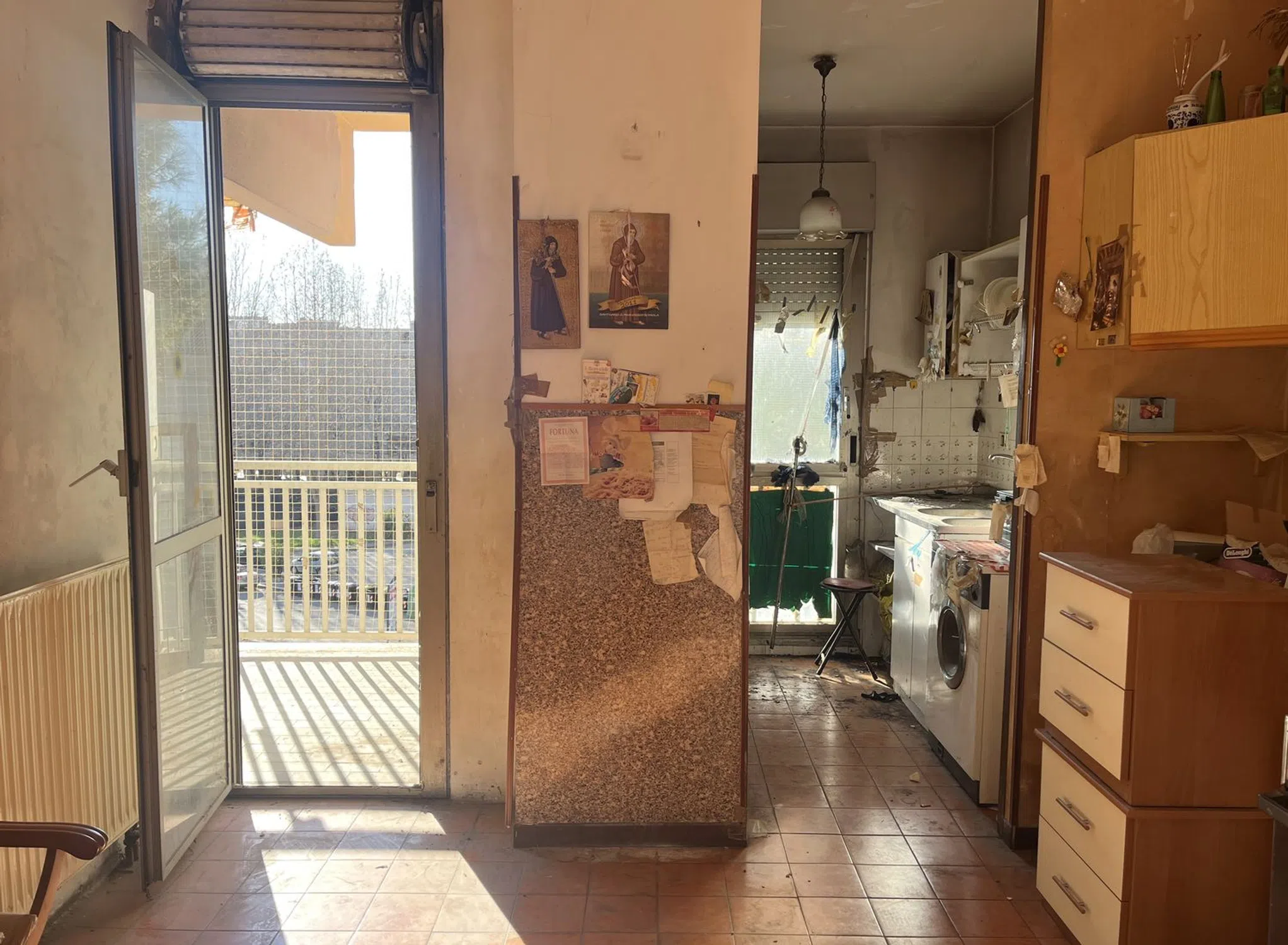 Quadrilocale in via di Grotta di Gregna, 153 - Photo 9