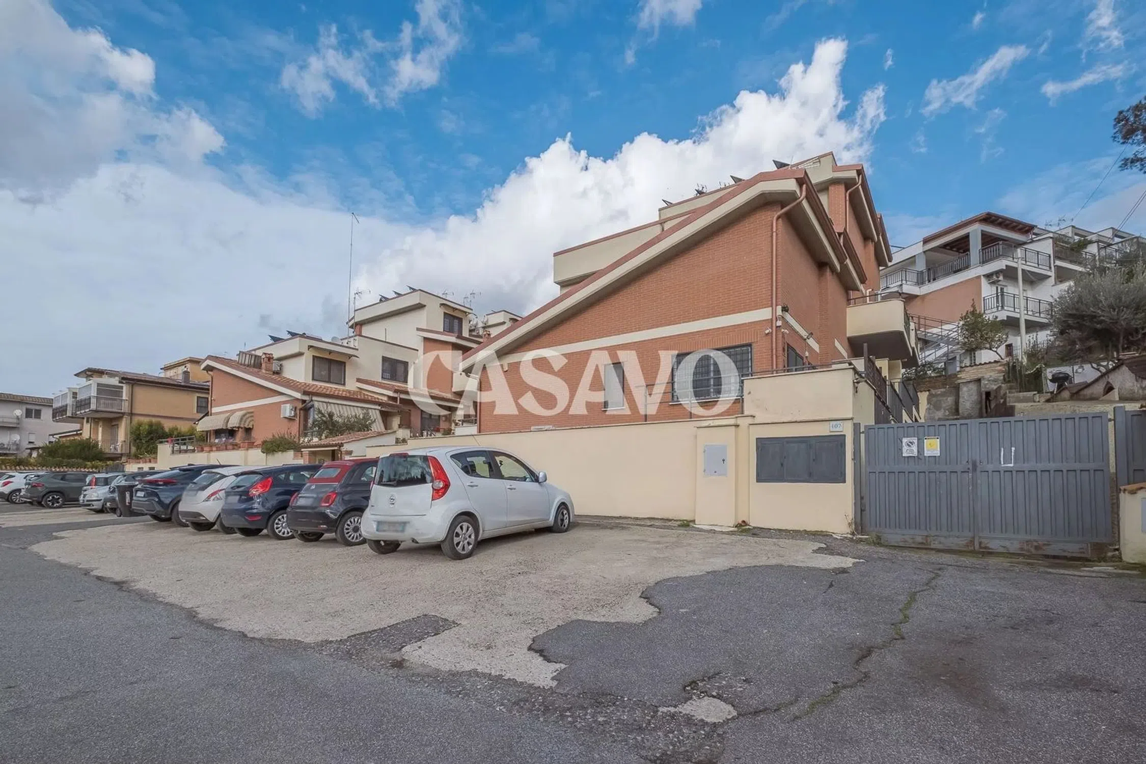 Bilocale in via Pavullo Nel Frignano, 107 D - Photo 2