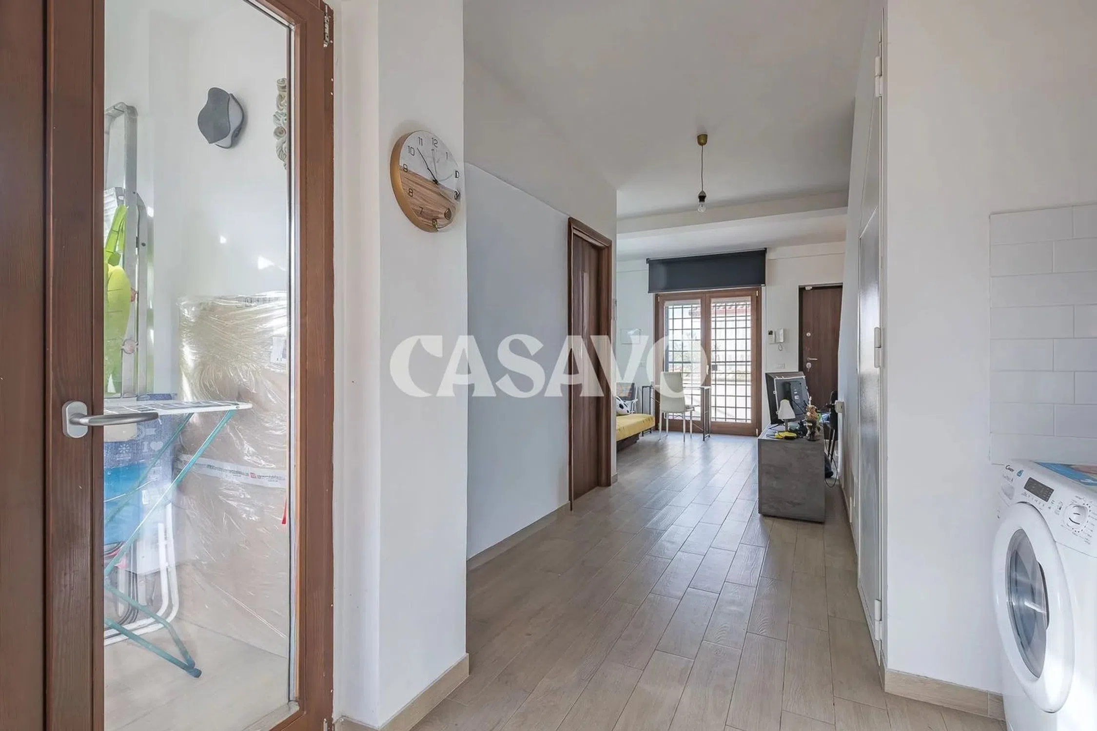 Bilocale in via Pavullo Nel Frignano, 107 D - Photo 12