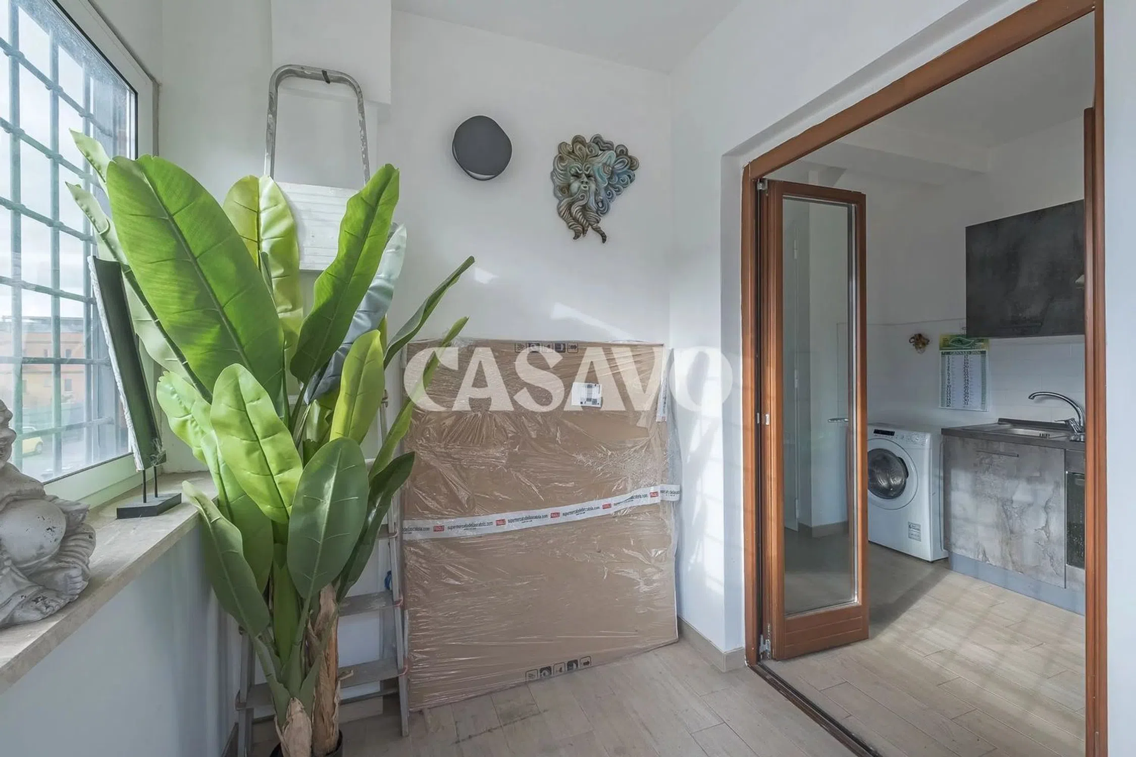 Bilocale in via Pavullo Nel Frignano, 107 D - Photo 14
